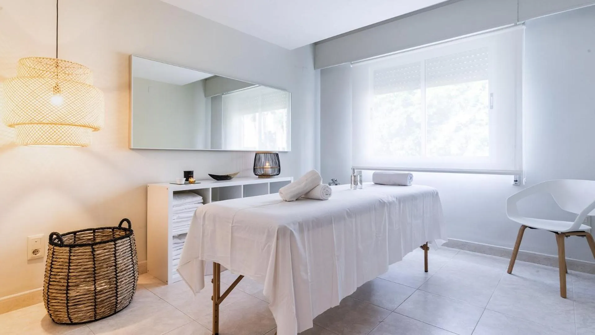 Tu&Me Resort - Adults Only