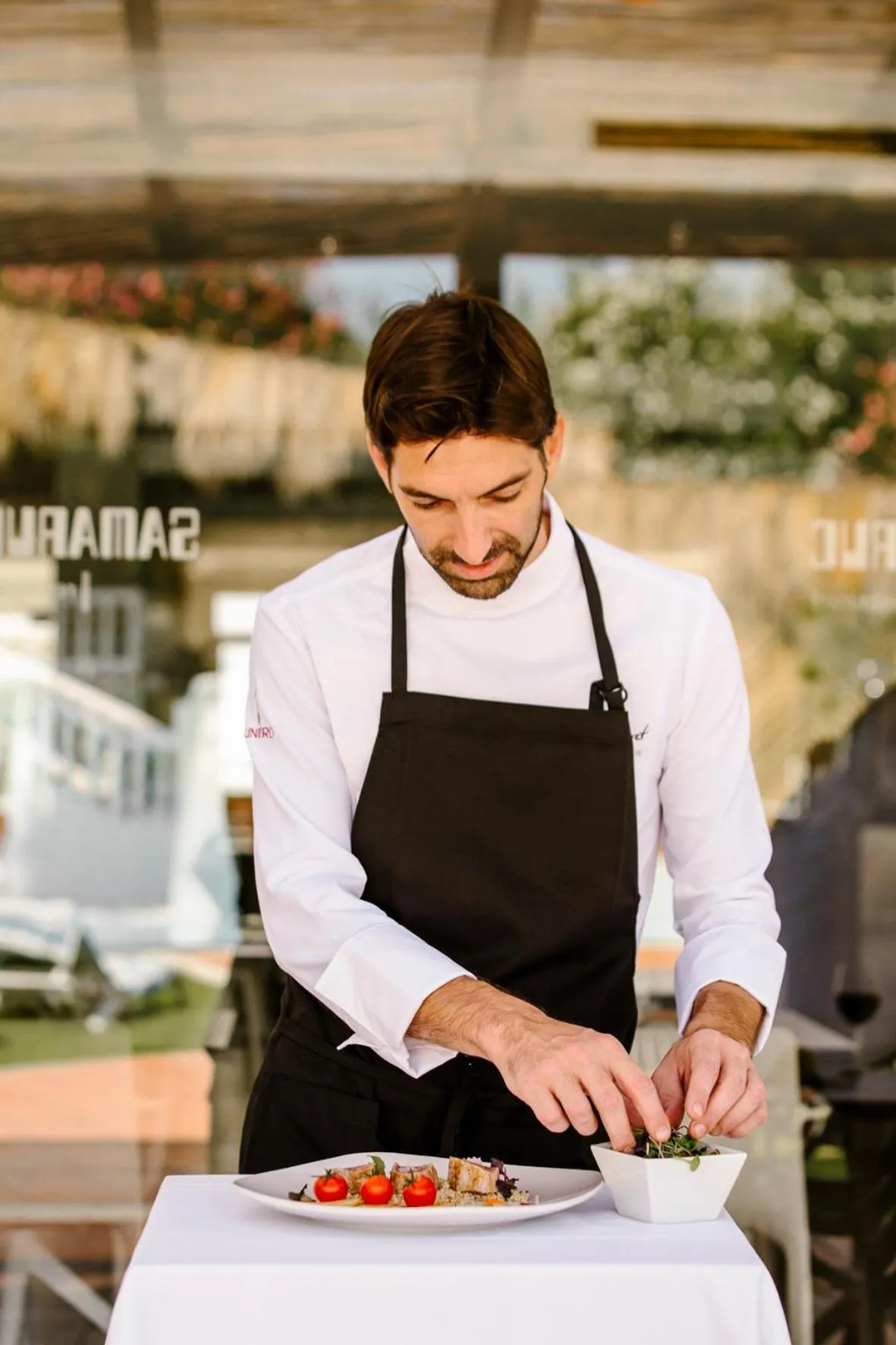 Tu&Me Resort - Adults Only