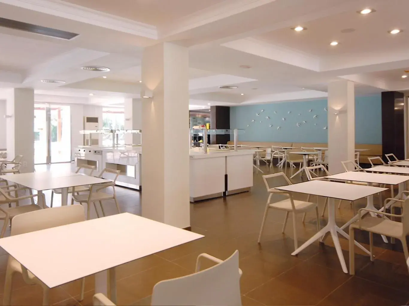 Restaurant/places to eat in Tu&Me Resort - Adults Only Restaurant/places to eat in Tu&Me Resort - Adults Only