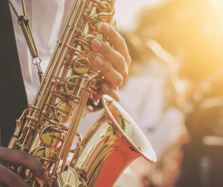 People in Rams Head Inn