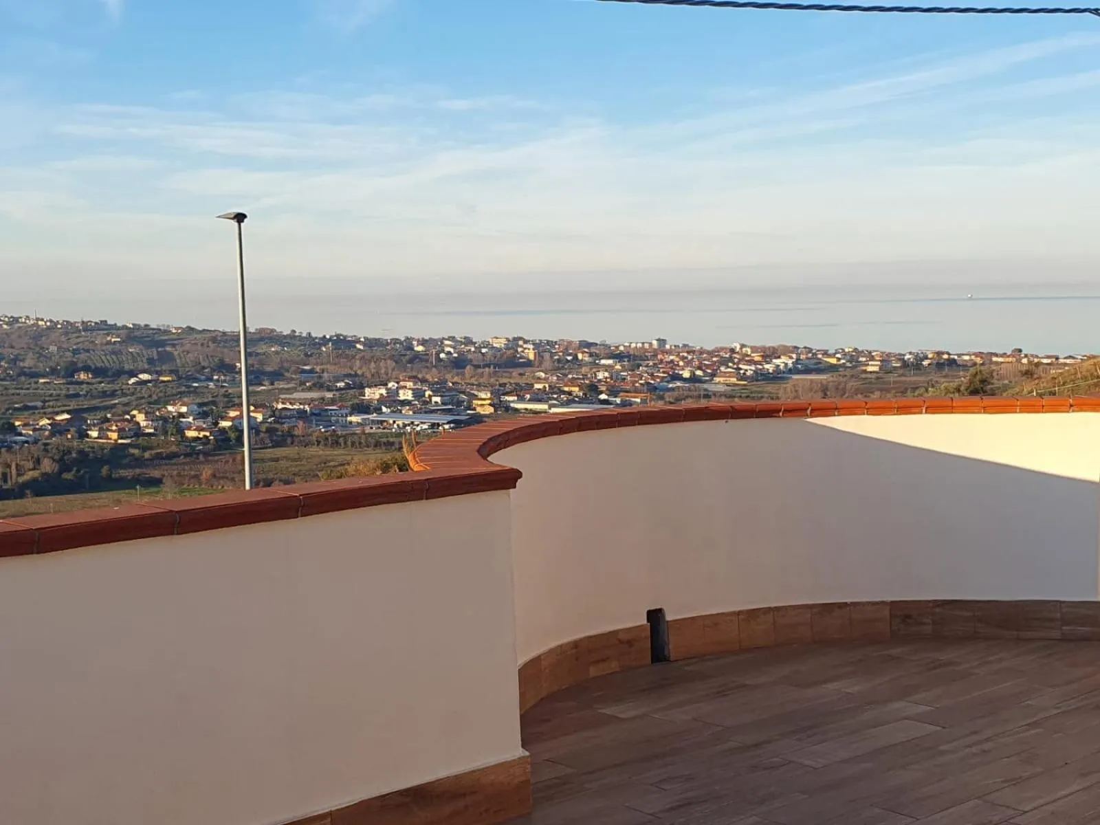 IL CAMBUSIERE nature relais