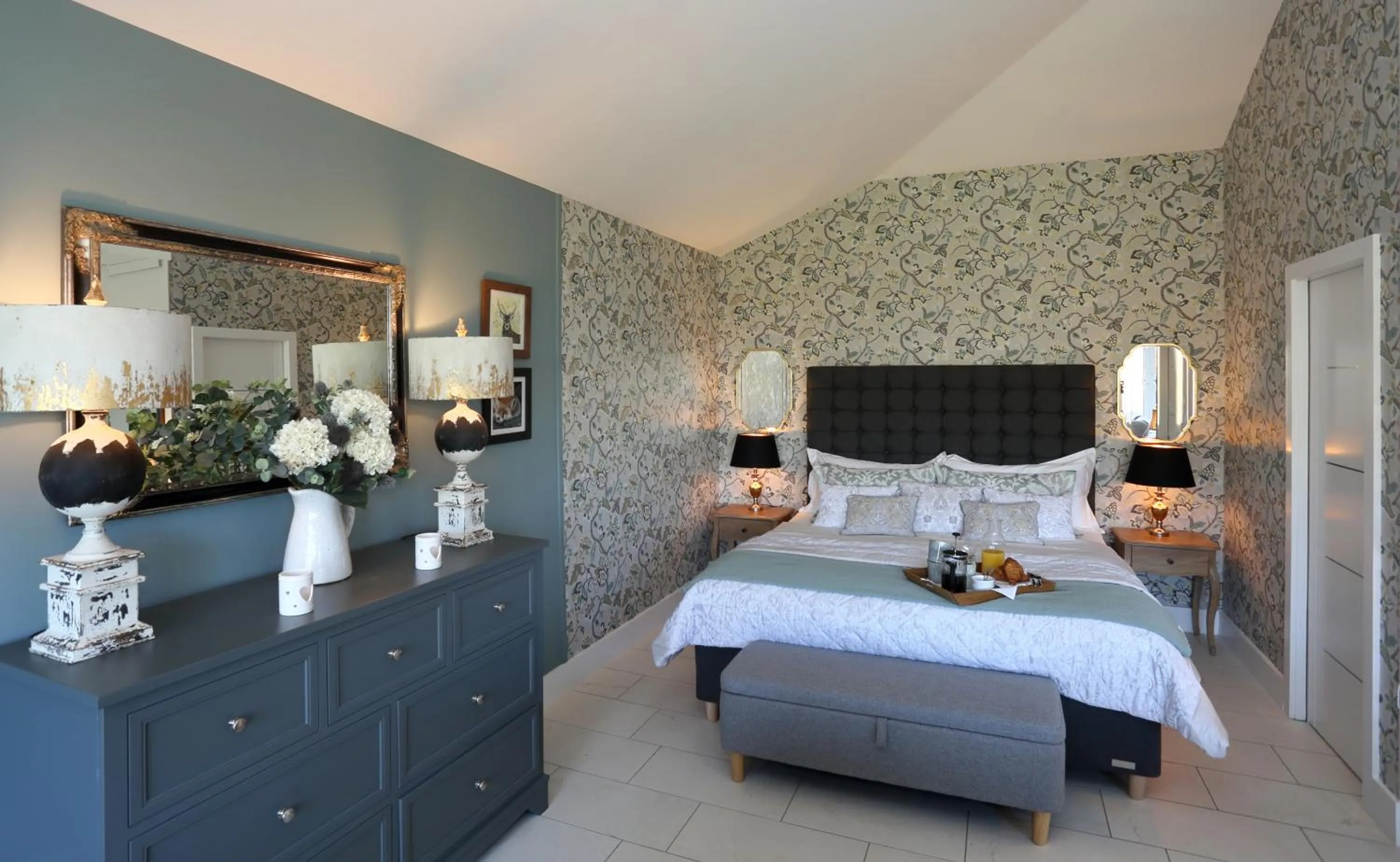 Boat House Lodge