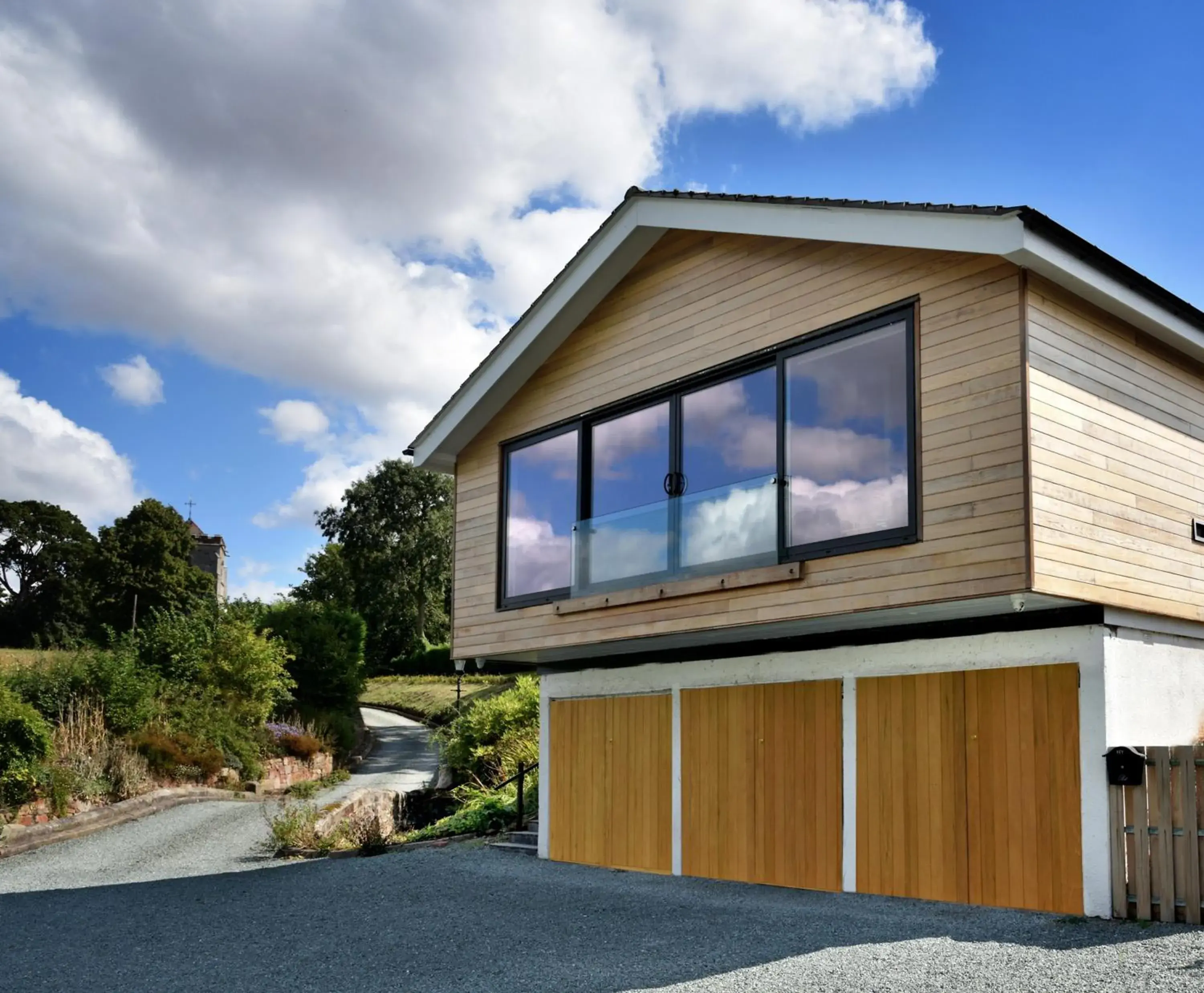 Boat House Lodge Boat House Lodge