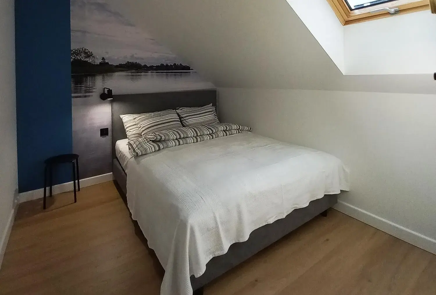 One-Bedroom Apartment in Apartamenty Między Mostami One-Bedroom Apartment in Apartamenty Między Mostami