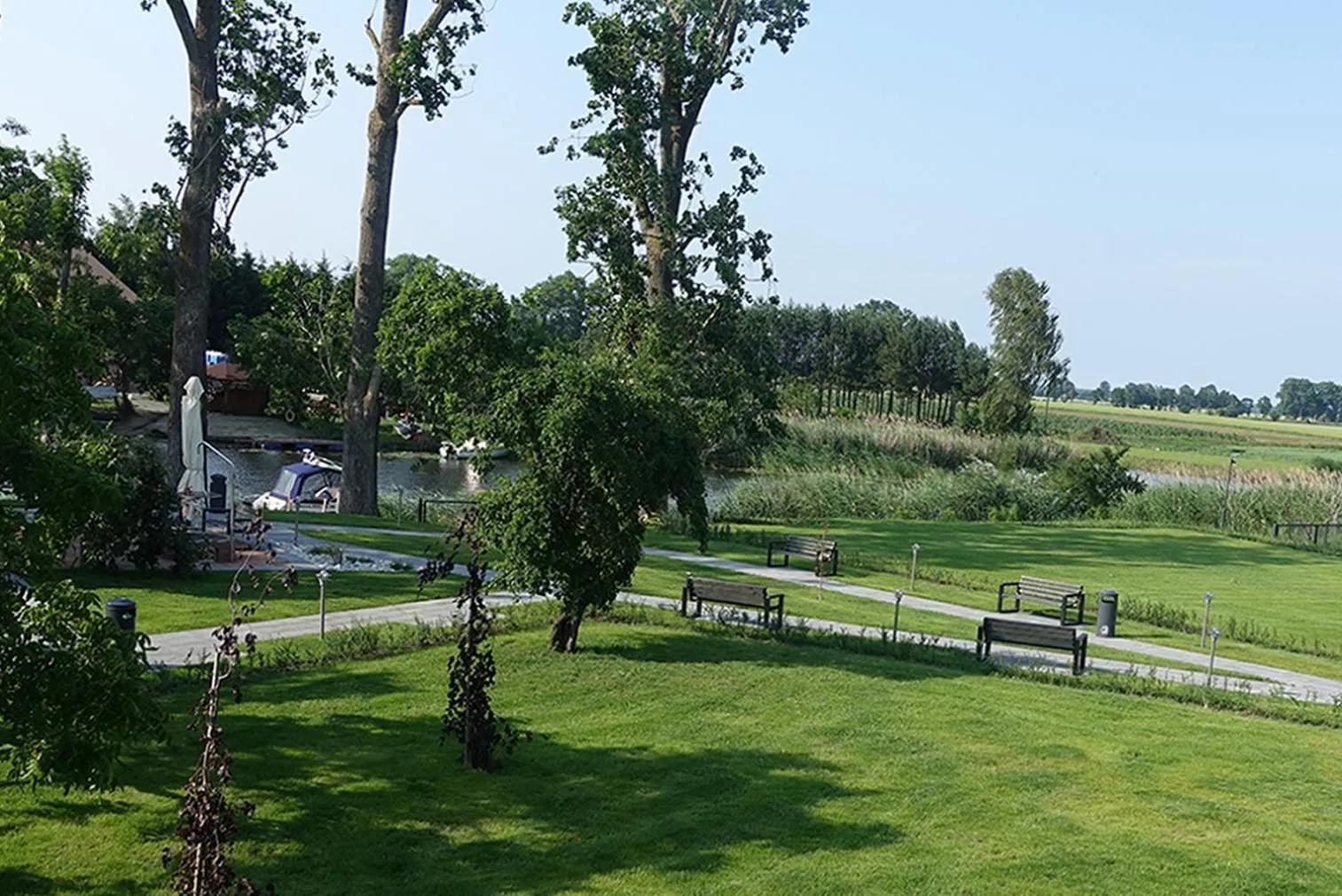 Activities in Apartamenty Między Mostami