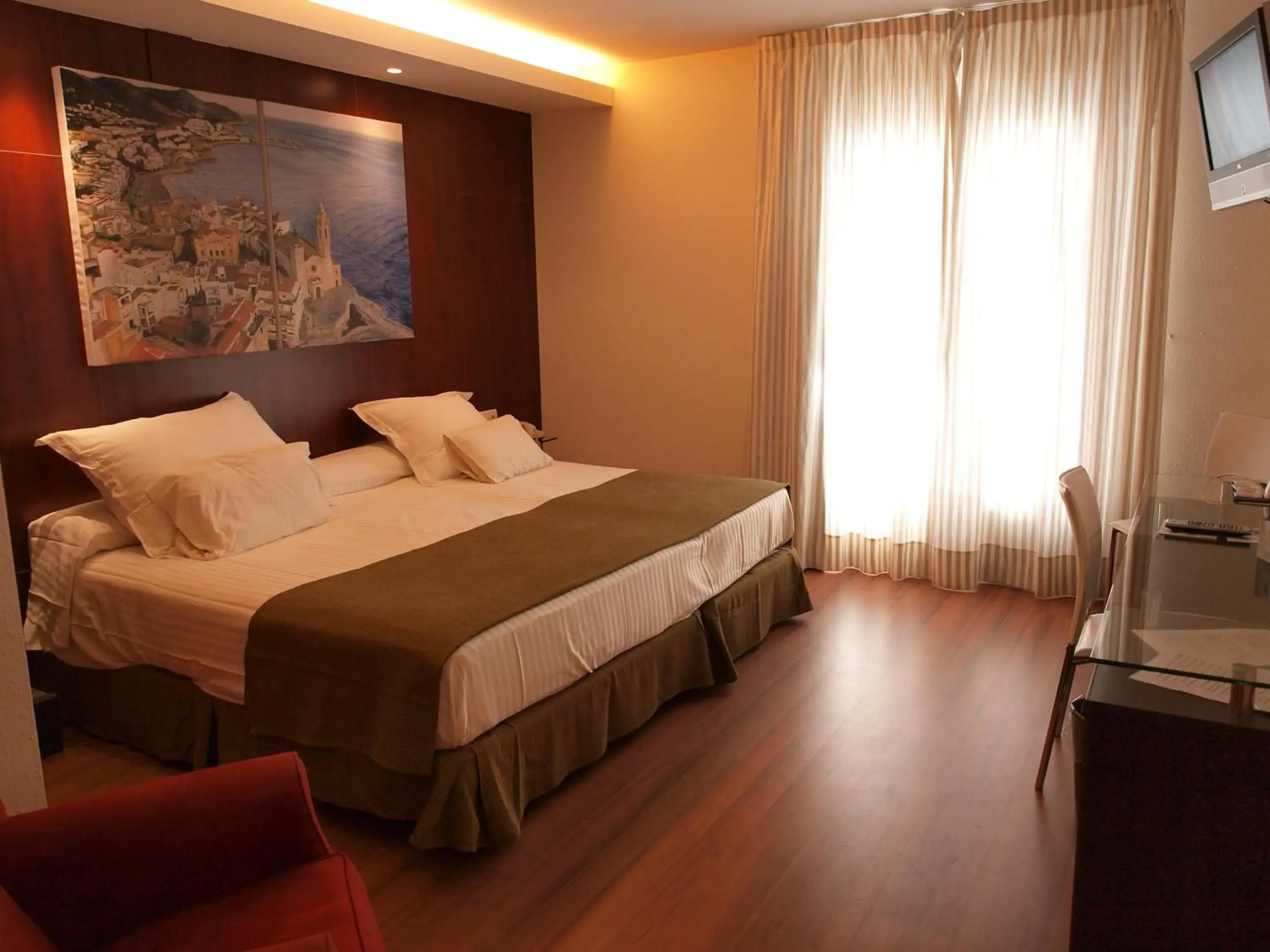 Bed in Galeón Bed in Galeón