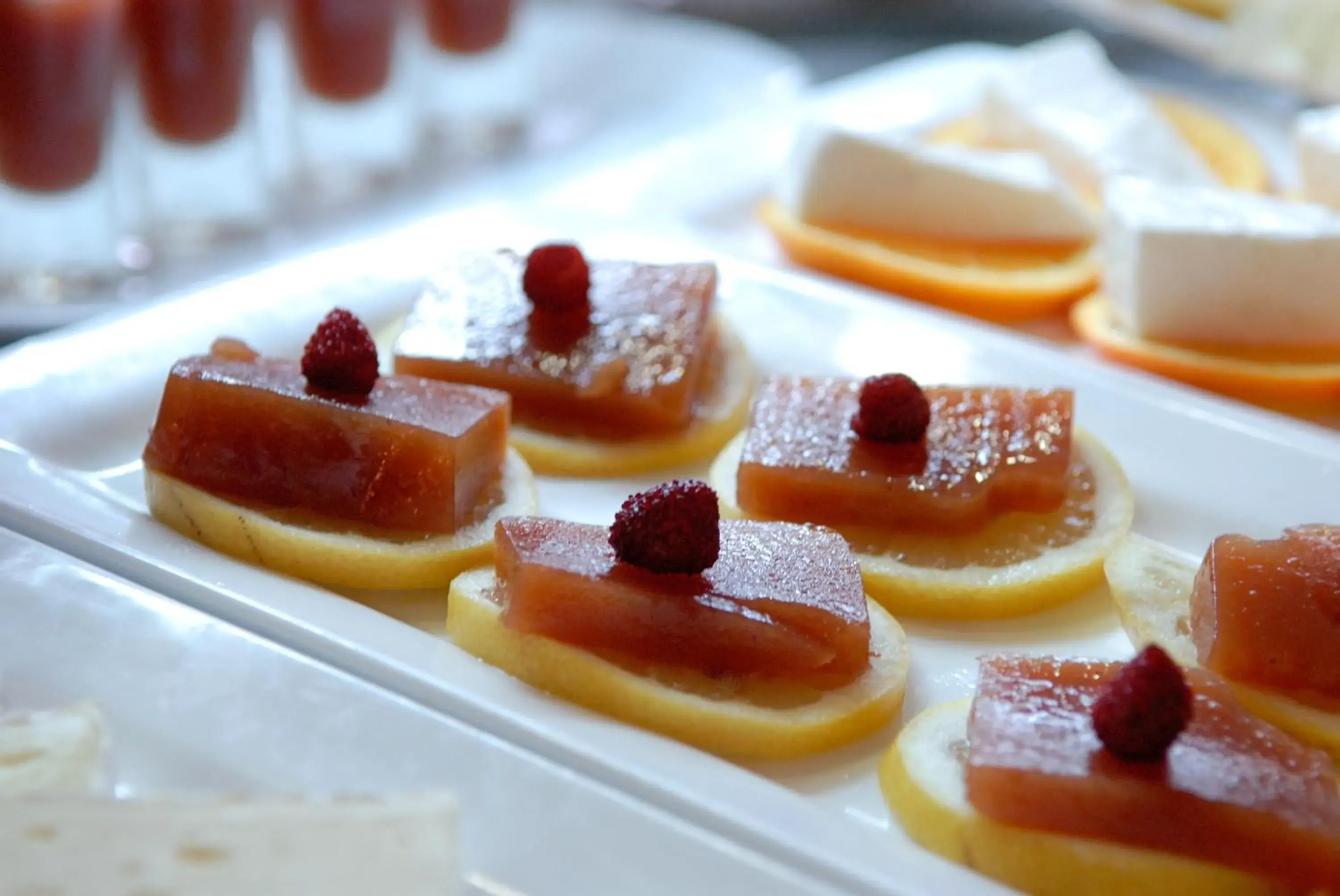 Restaurant/places to eat in Galeón Restaurant/places to eat in Galeón