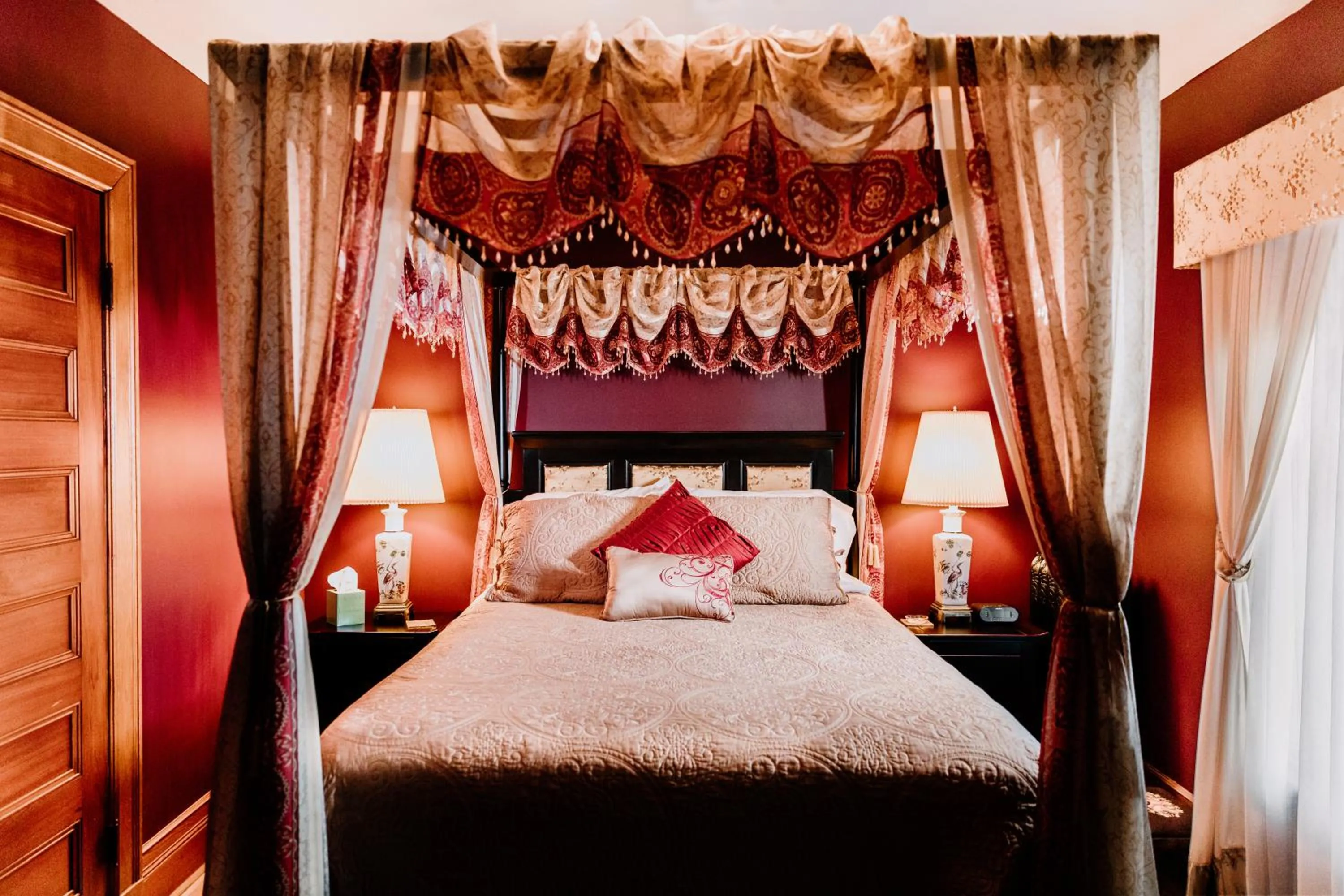 1897 Beekman House Bed and Breakfast