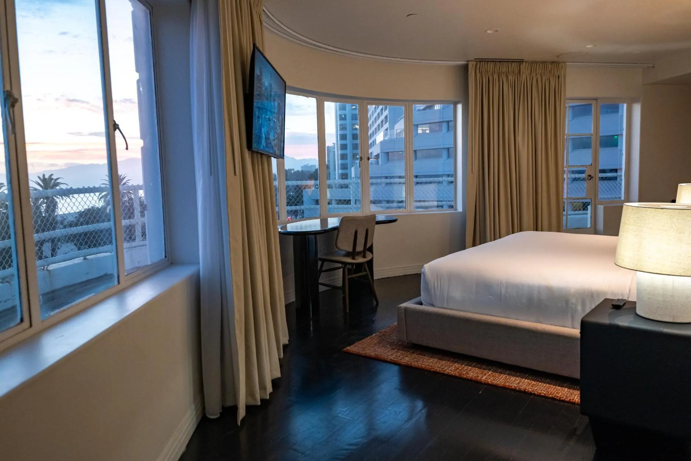 Bedroom, Bed in The Eden