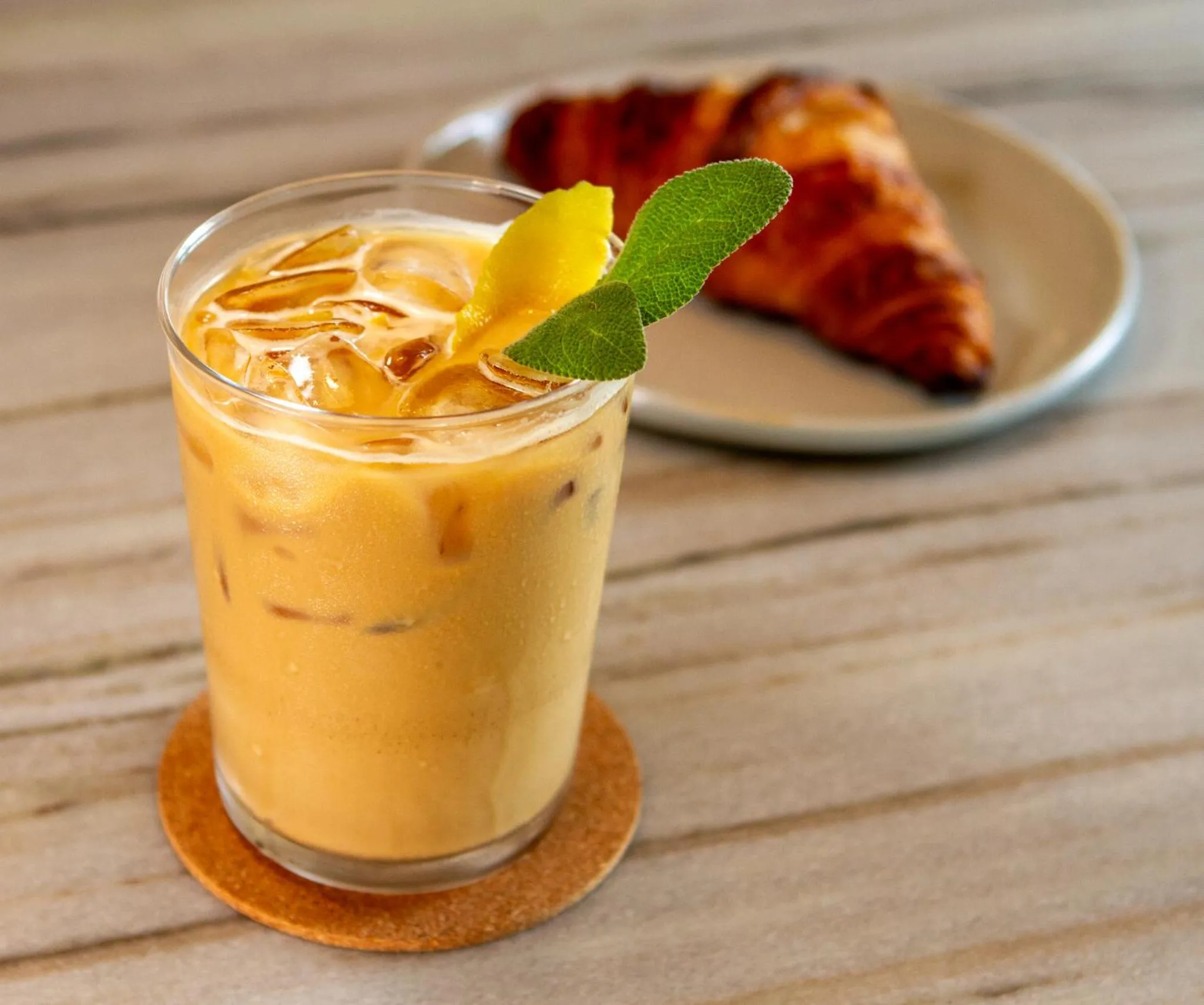 Coffee/tea facilities in The Eden