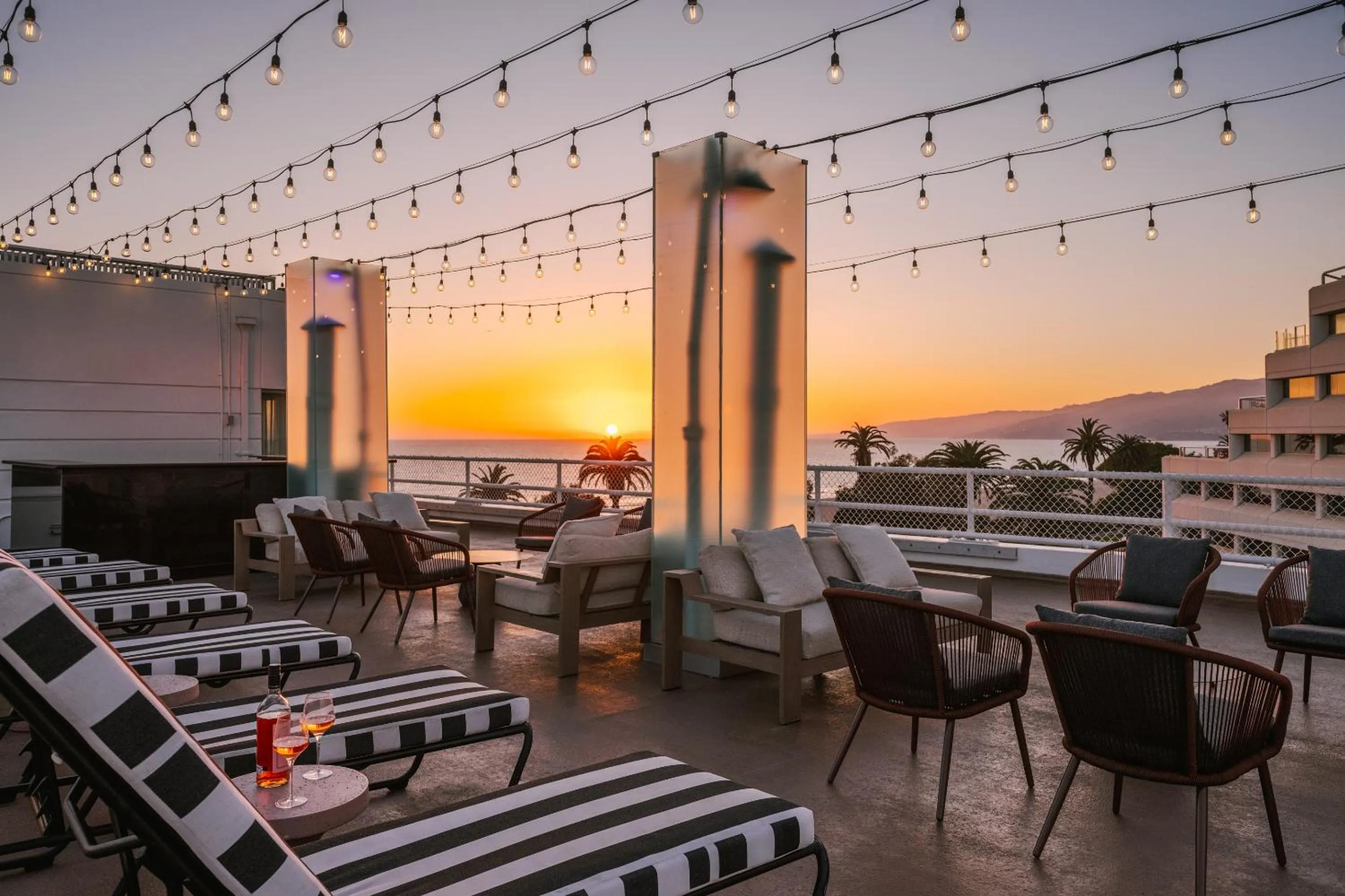 Banquet/Function facilities in The Eden