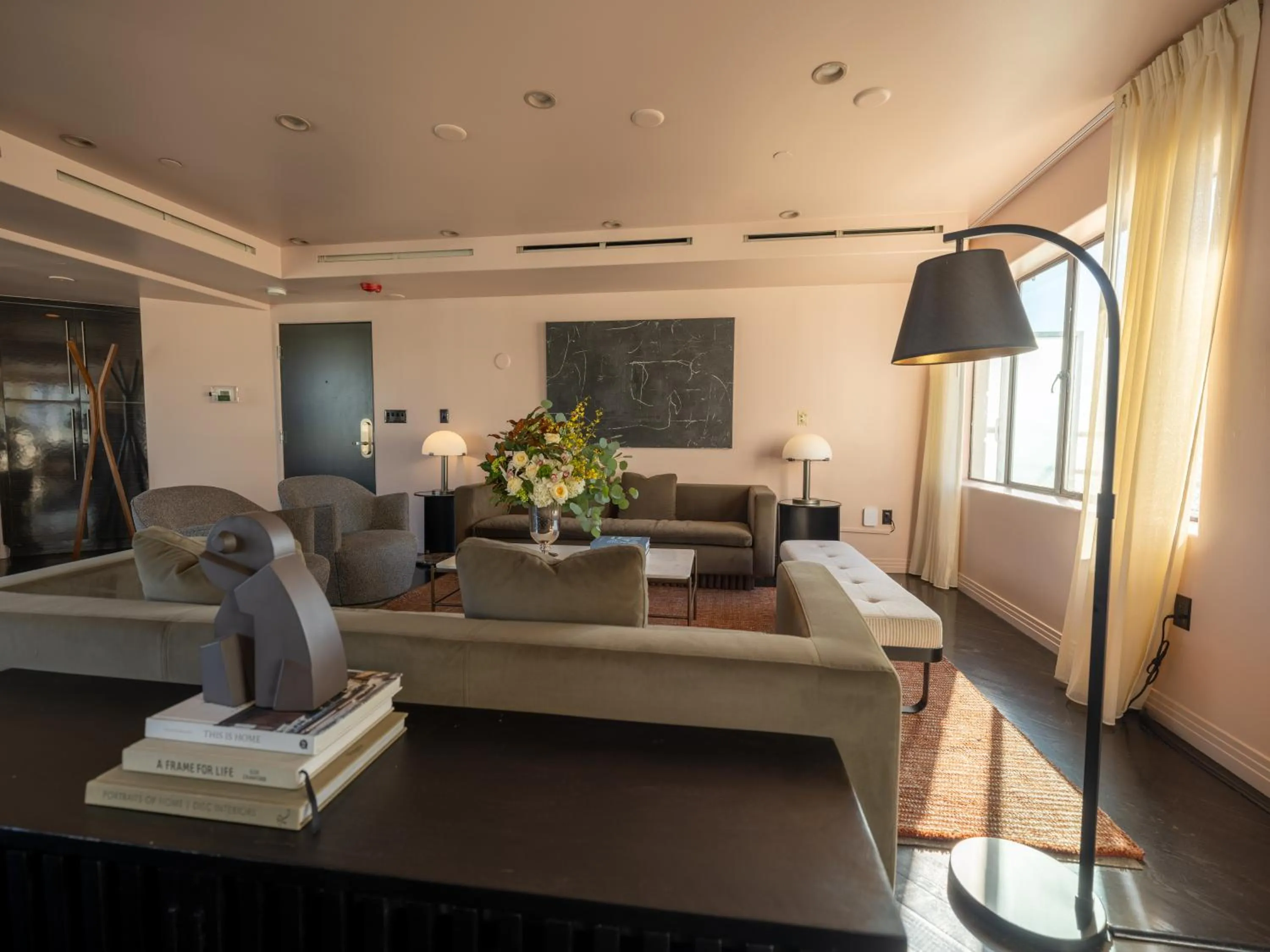 Meeting/conference room in The Eden