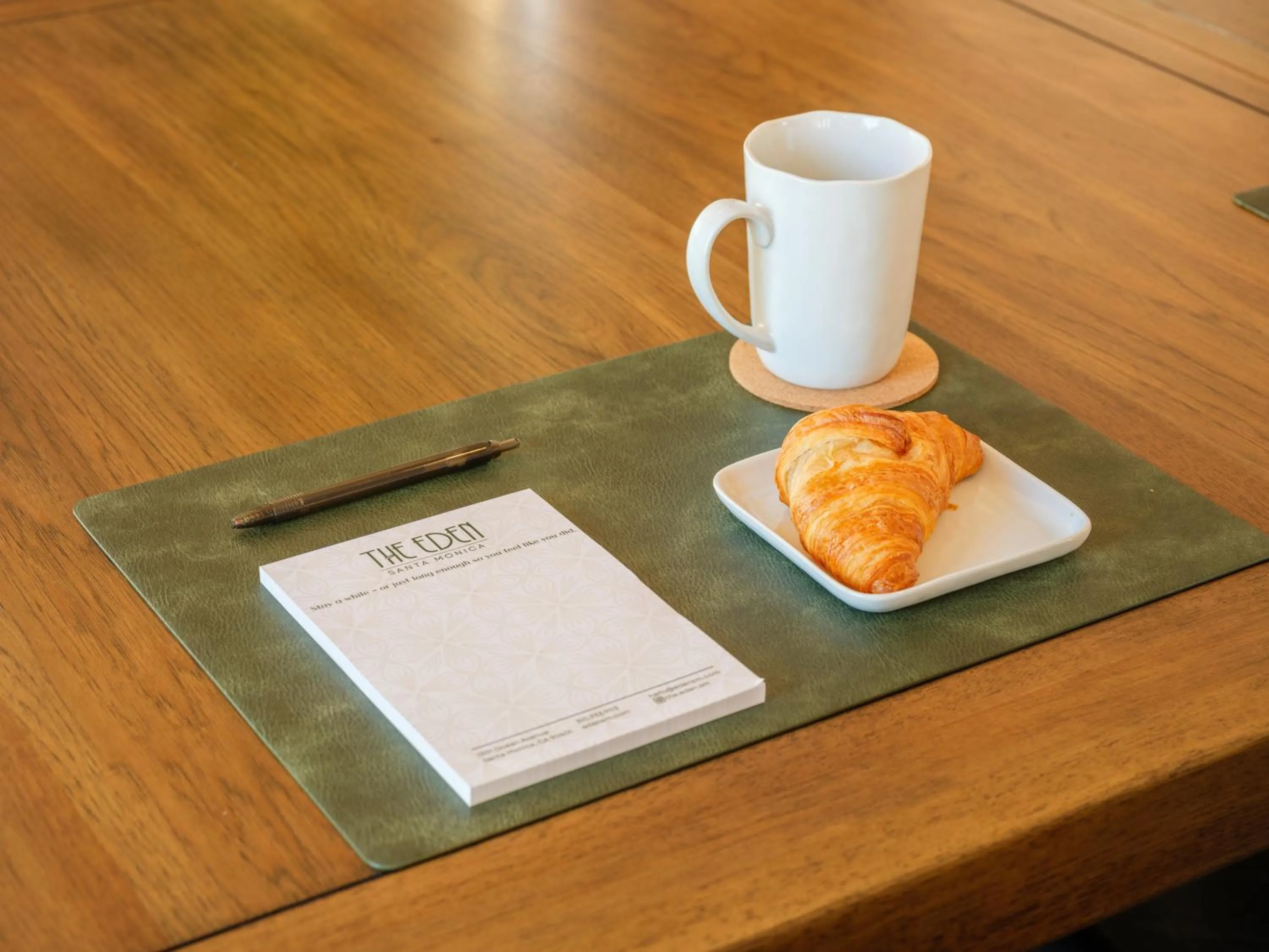 Meeting/conference room in The Eden