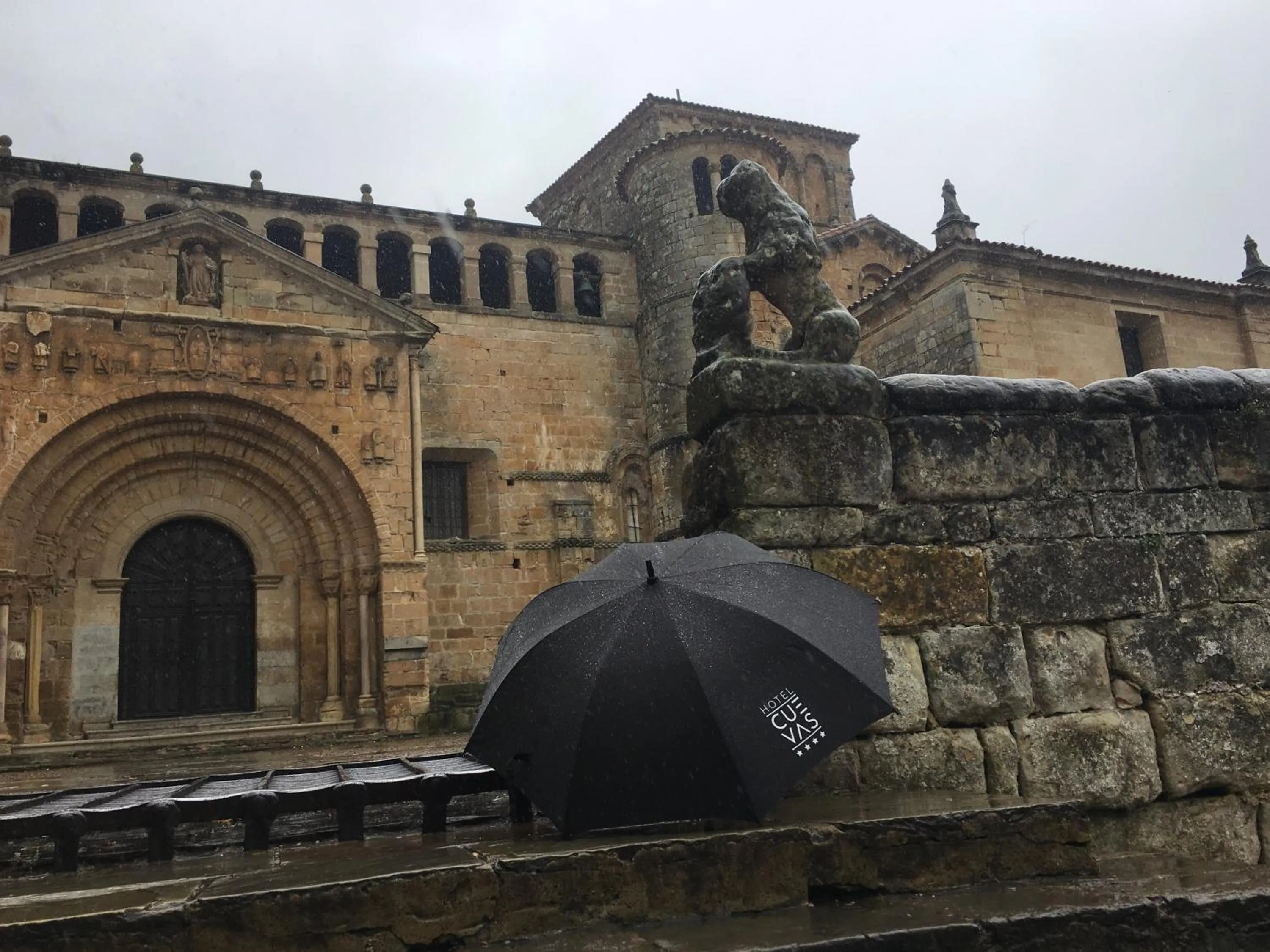 Nearby landmark in Hotel Cuevas - Adults Only