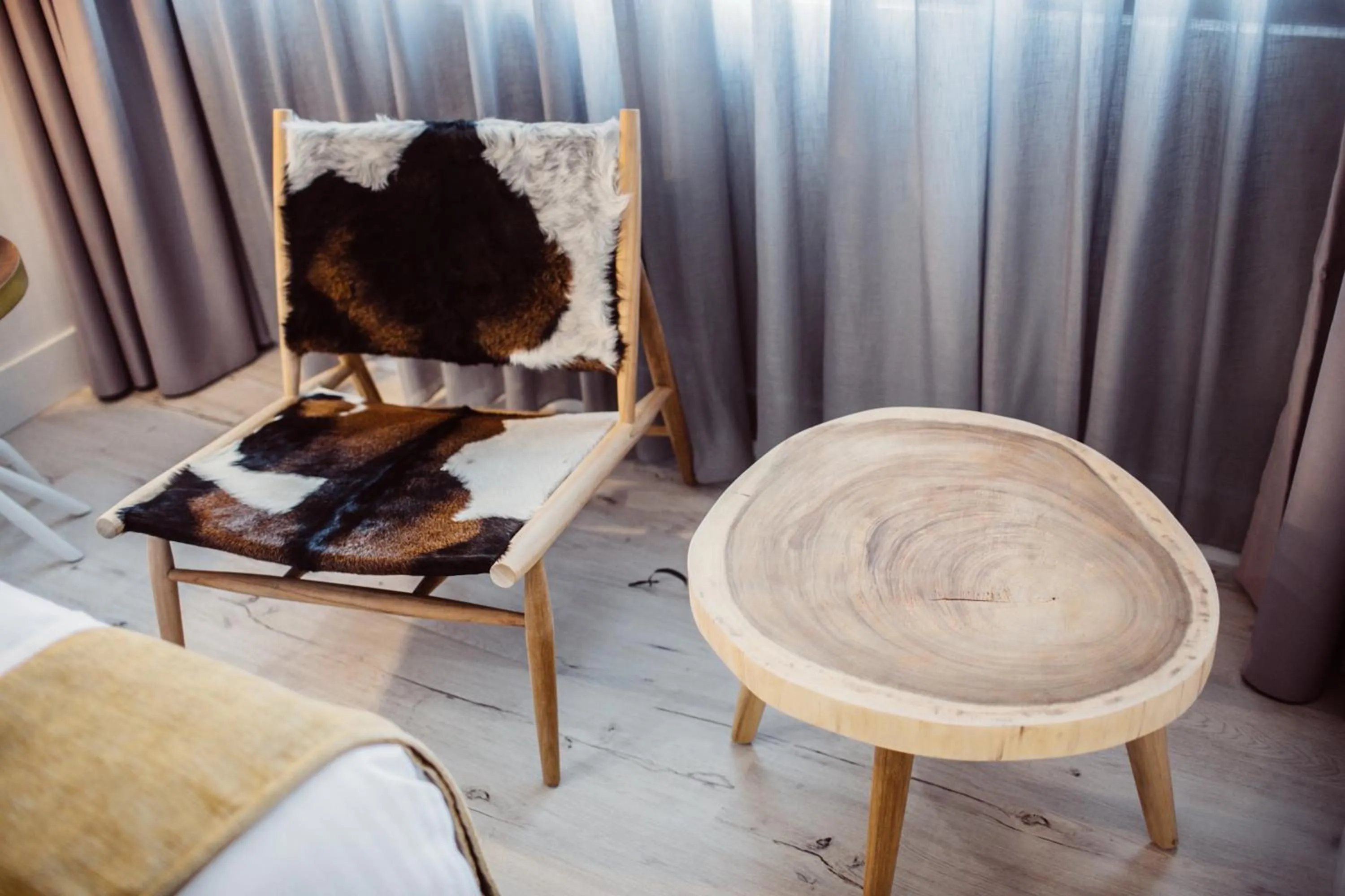 Living room in Hotel Cuevas - Adults Only