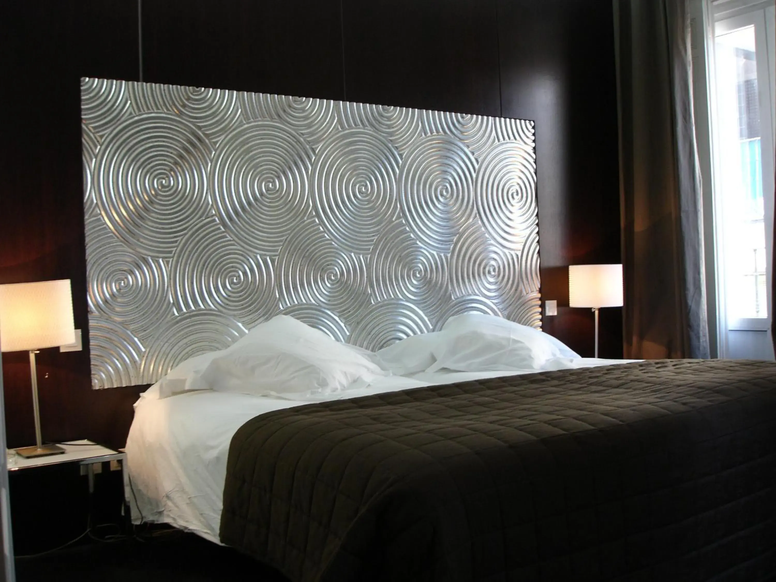 Bedroom, Bed in Suite Prado Bedroom, Bed in Suite Prado