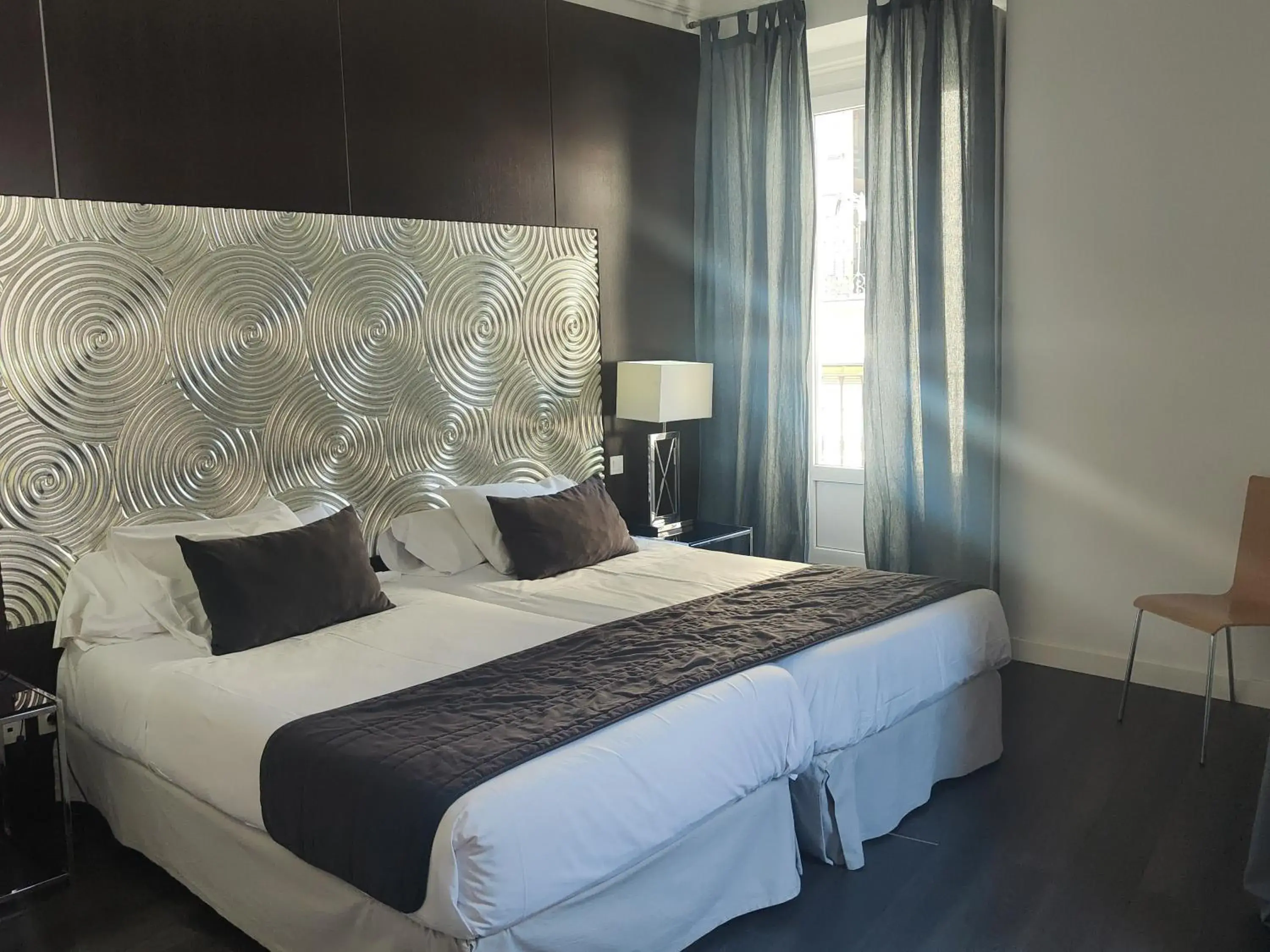 Bedroom, Bed in Suite Prado Bedroom, Bed in Suite Prado