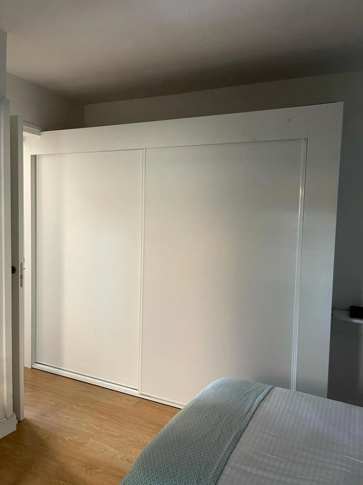 storage, Bed in Apartamentos El Paseo