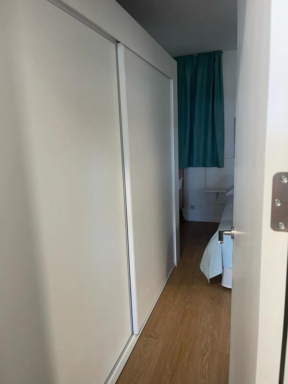 storage in Apartamentos El Paseo