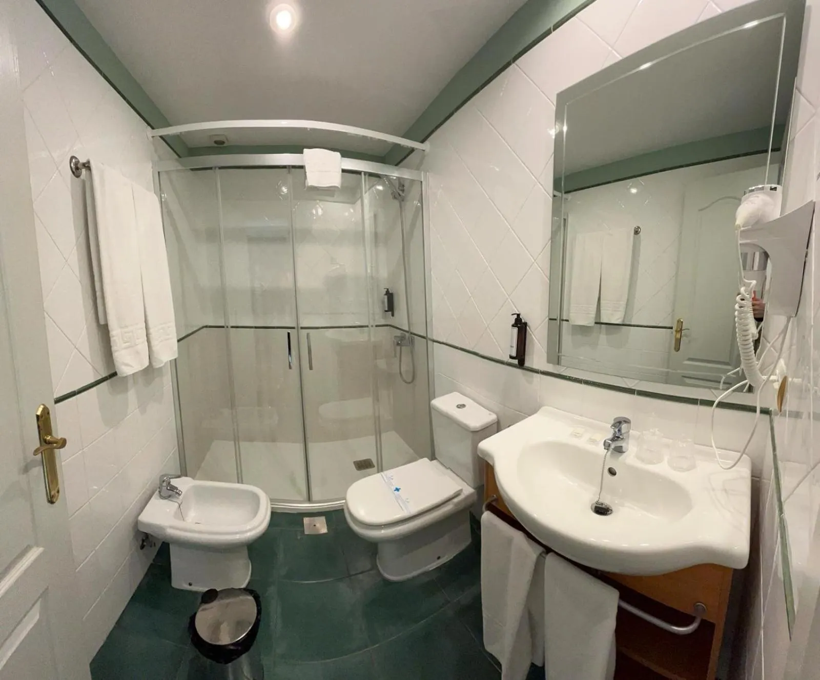 Hotel Faro de San Vicente