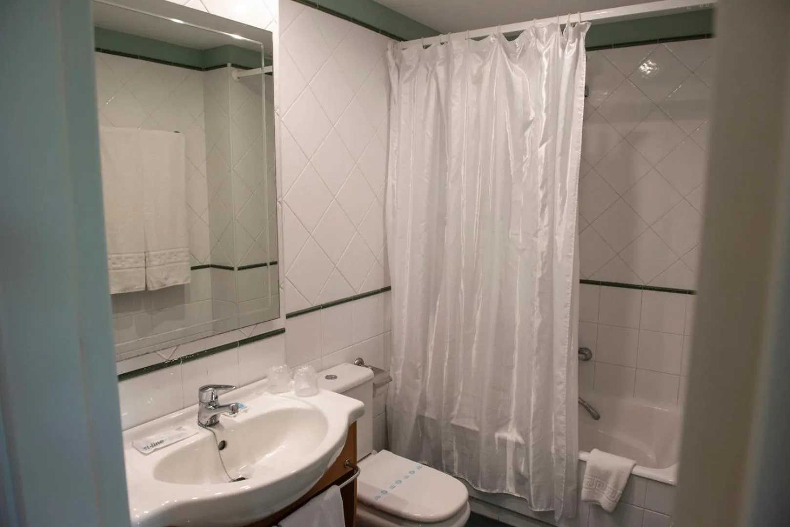 Hotel Faro de San Vicente