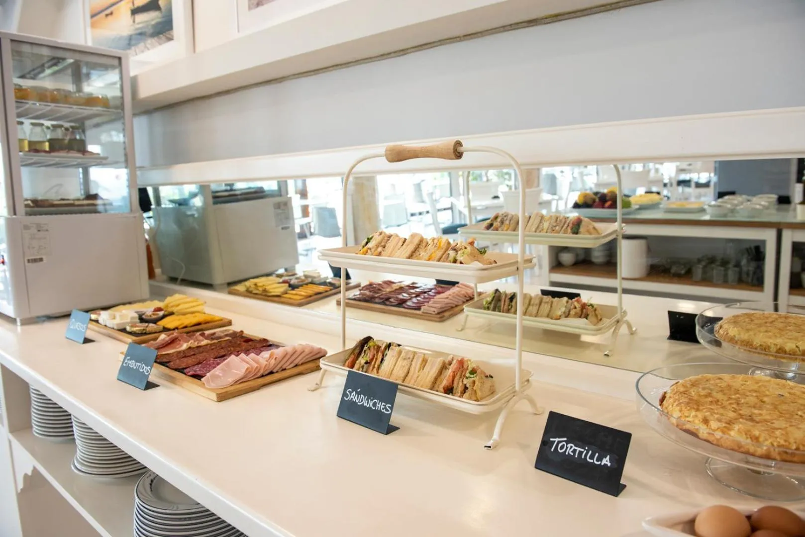 Hotel Faro de San Vicente