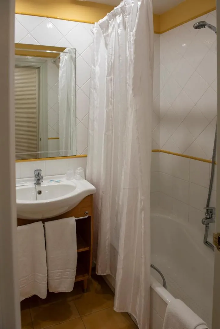 Hotel Faro de San Vicente