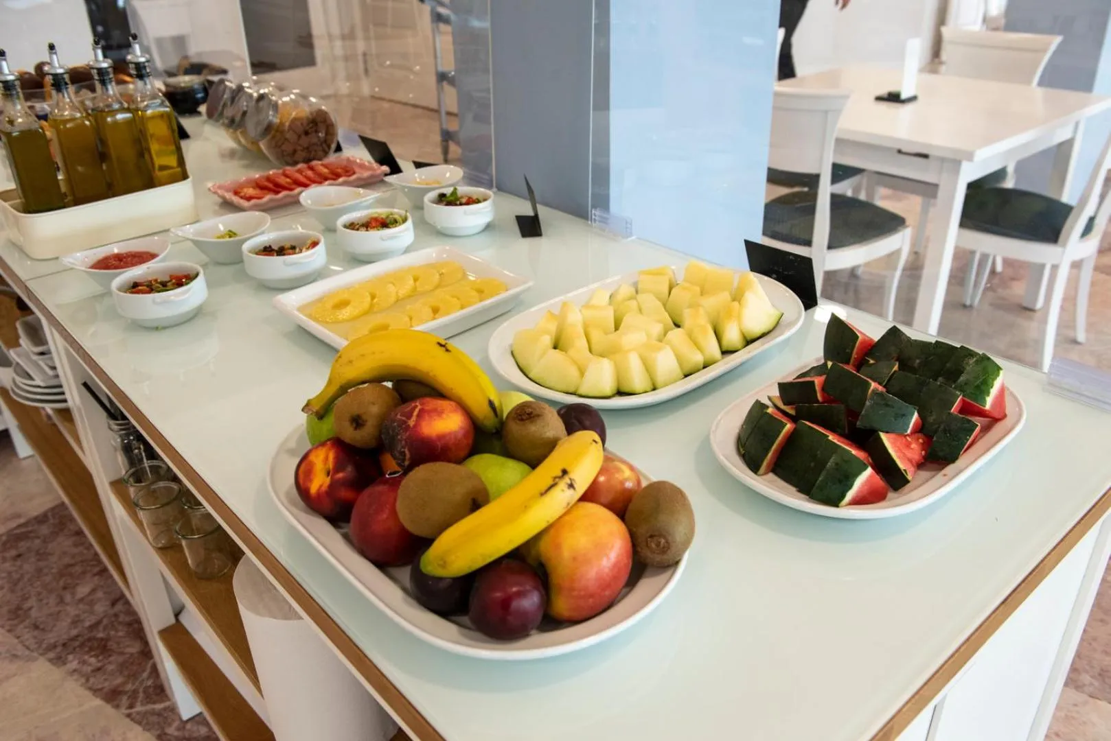 Hotel Faro de San Vicente