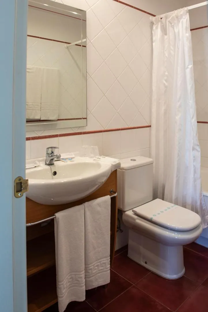 Hotel Faro de San Vicente