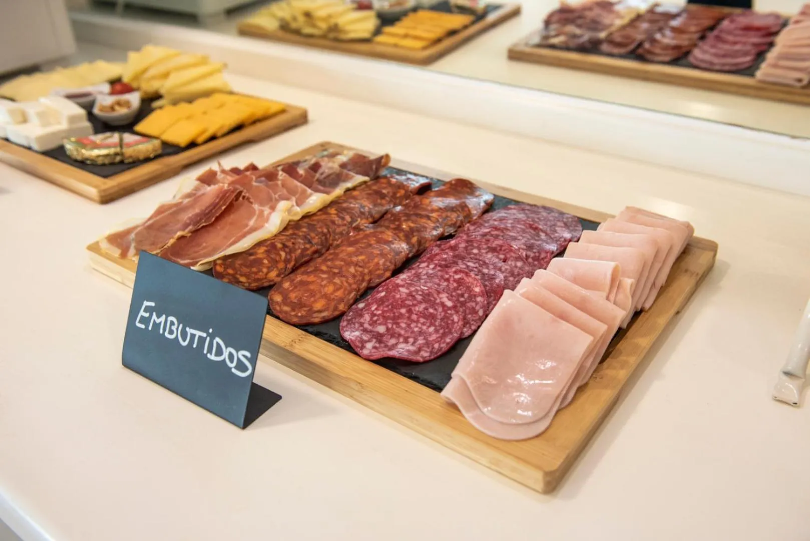 Hotel Faro de San Vicente