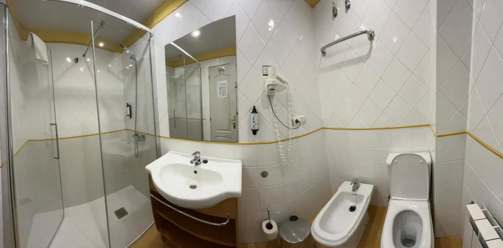 Hotel Faro de San Vicente