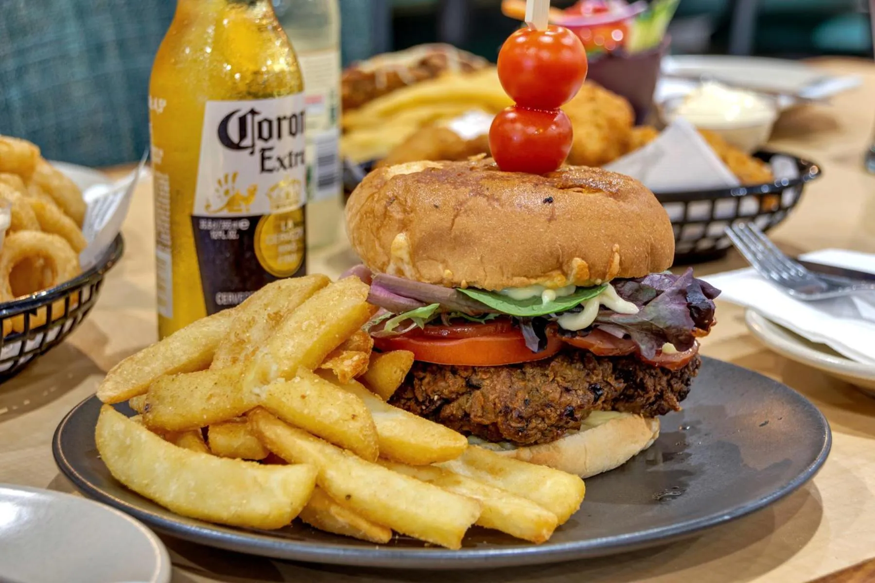 Restaurant/places to eat in Gawler Arms Hotel