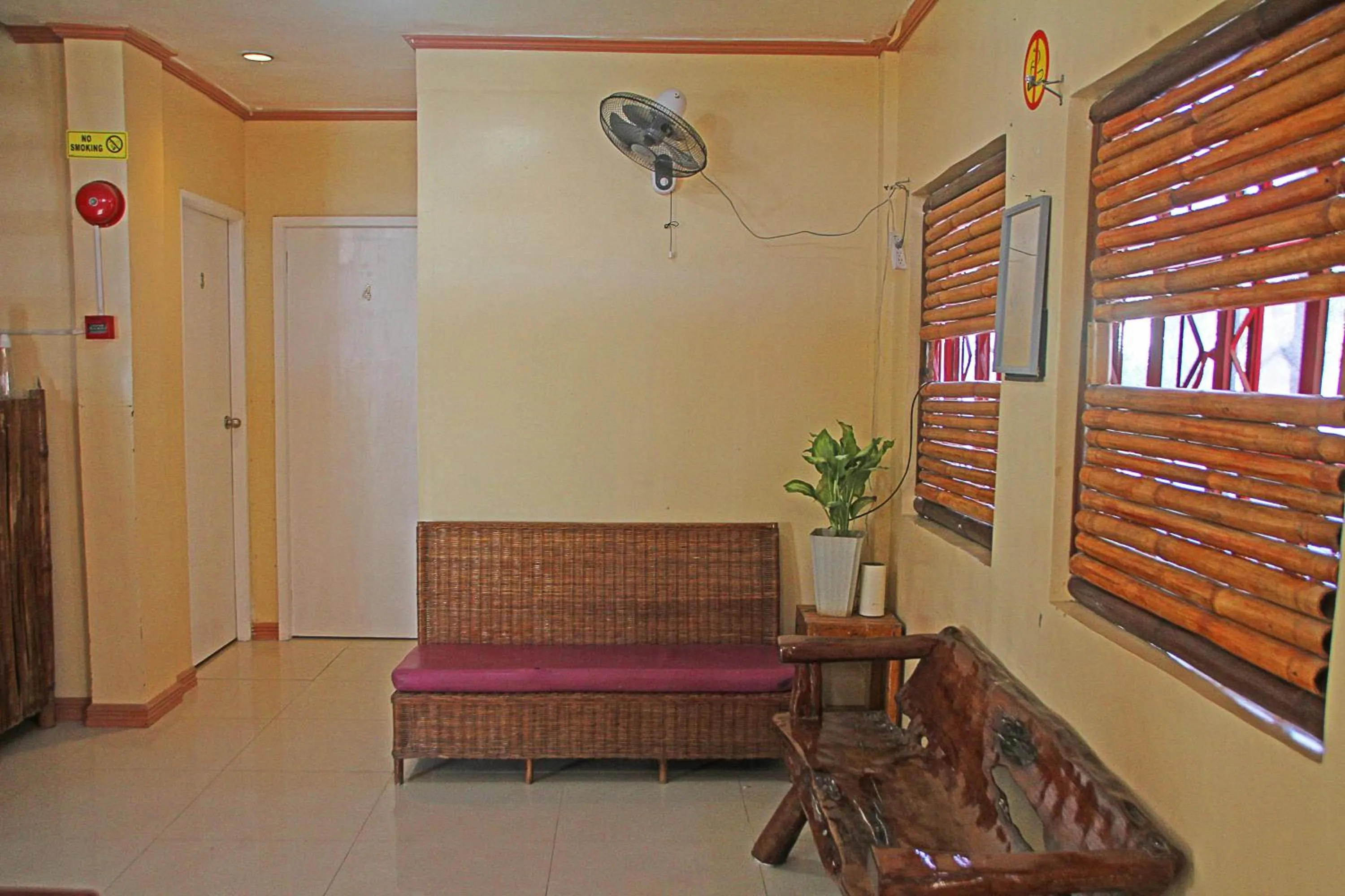 Bahay Ni Ate Bed and Breakfast