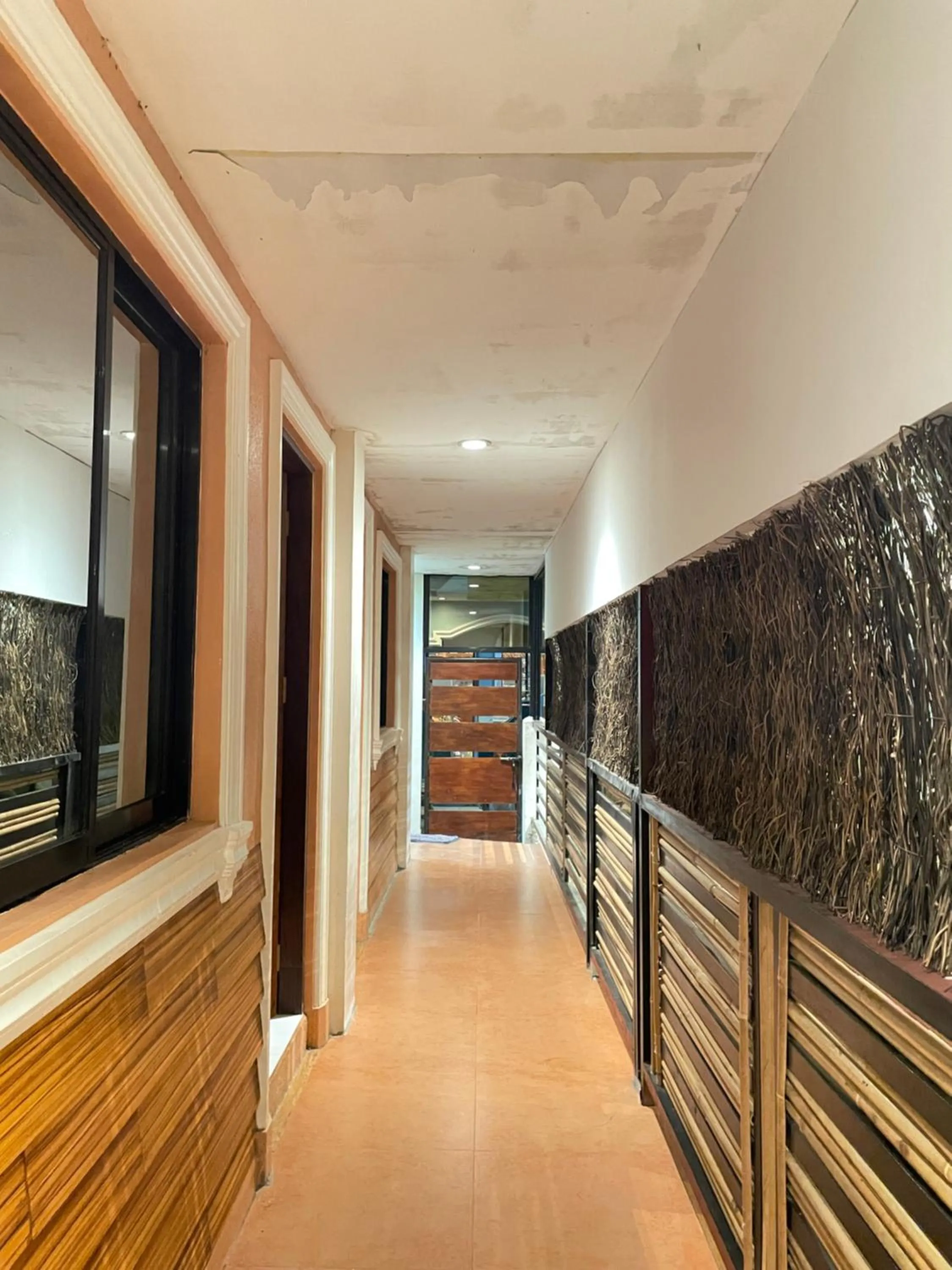 Bahay Ni Ate Bed and Breakfast