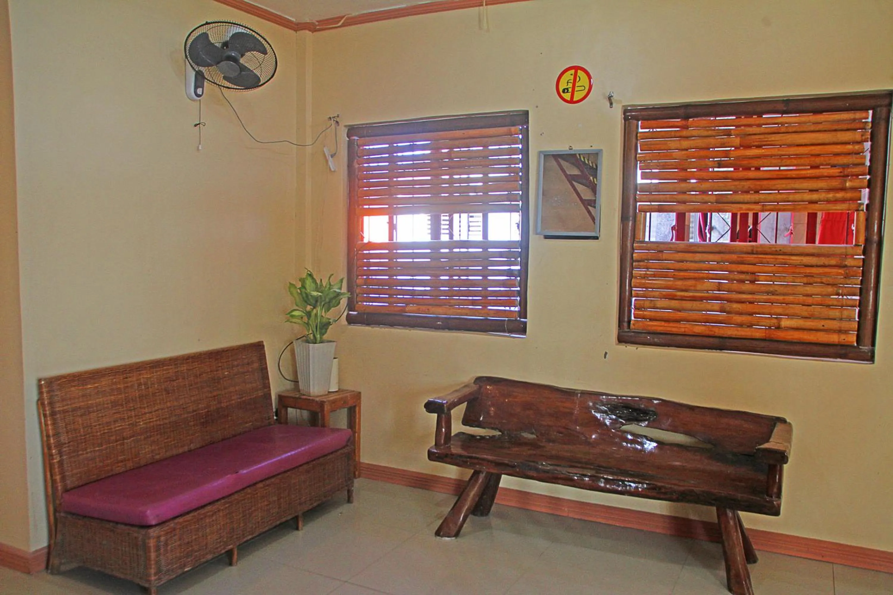 Bahay Ni Ate Bed and Breakfast