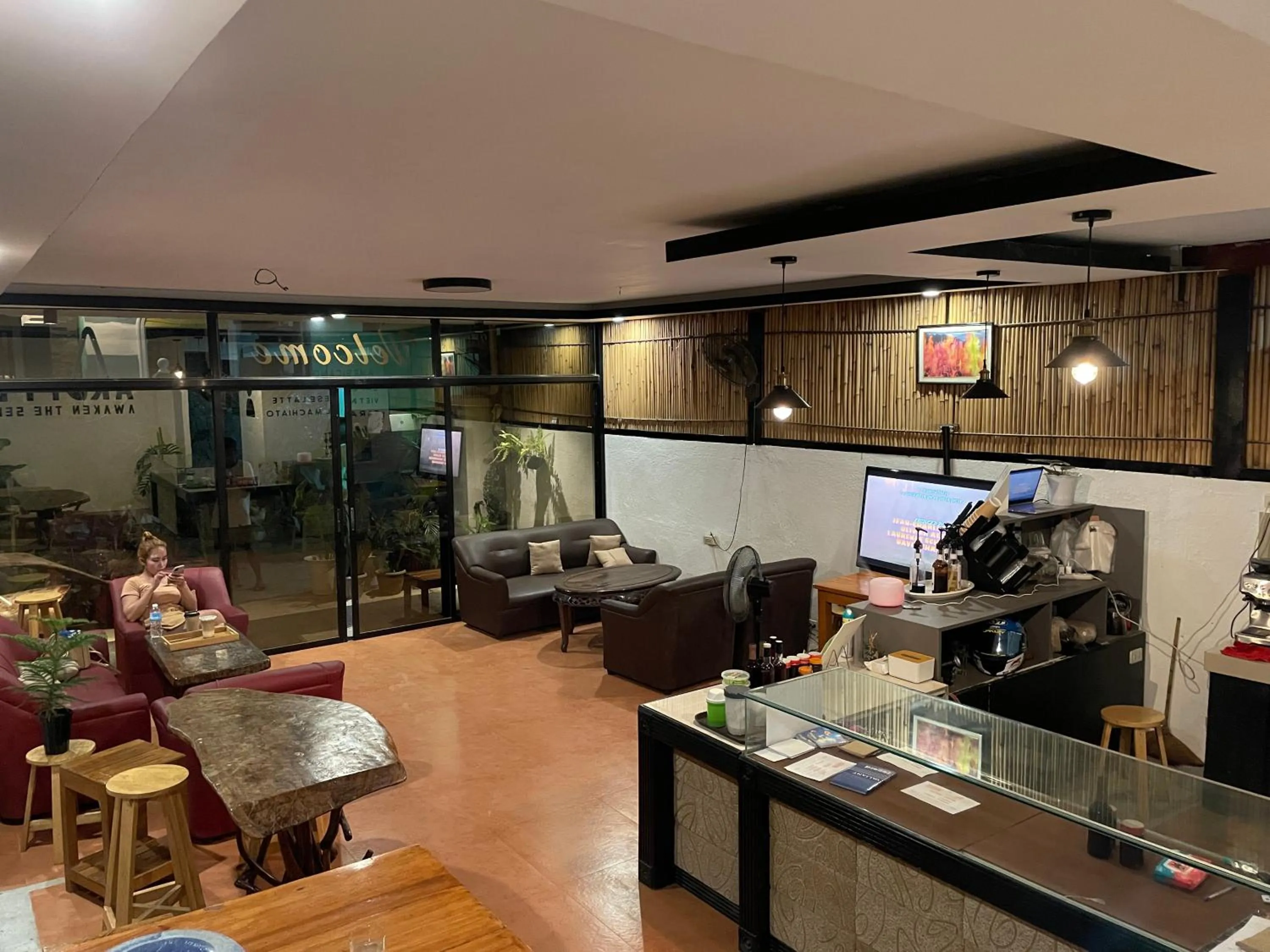 Bahay Ni Ate Bed and Breakfast