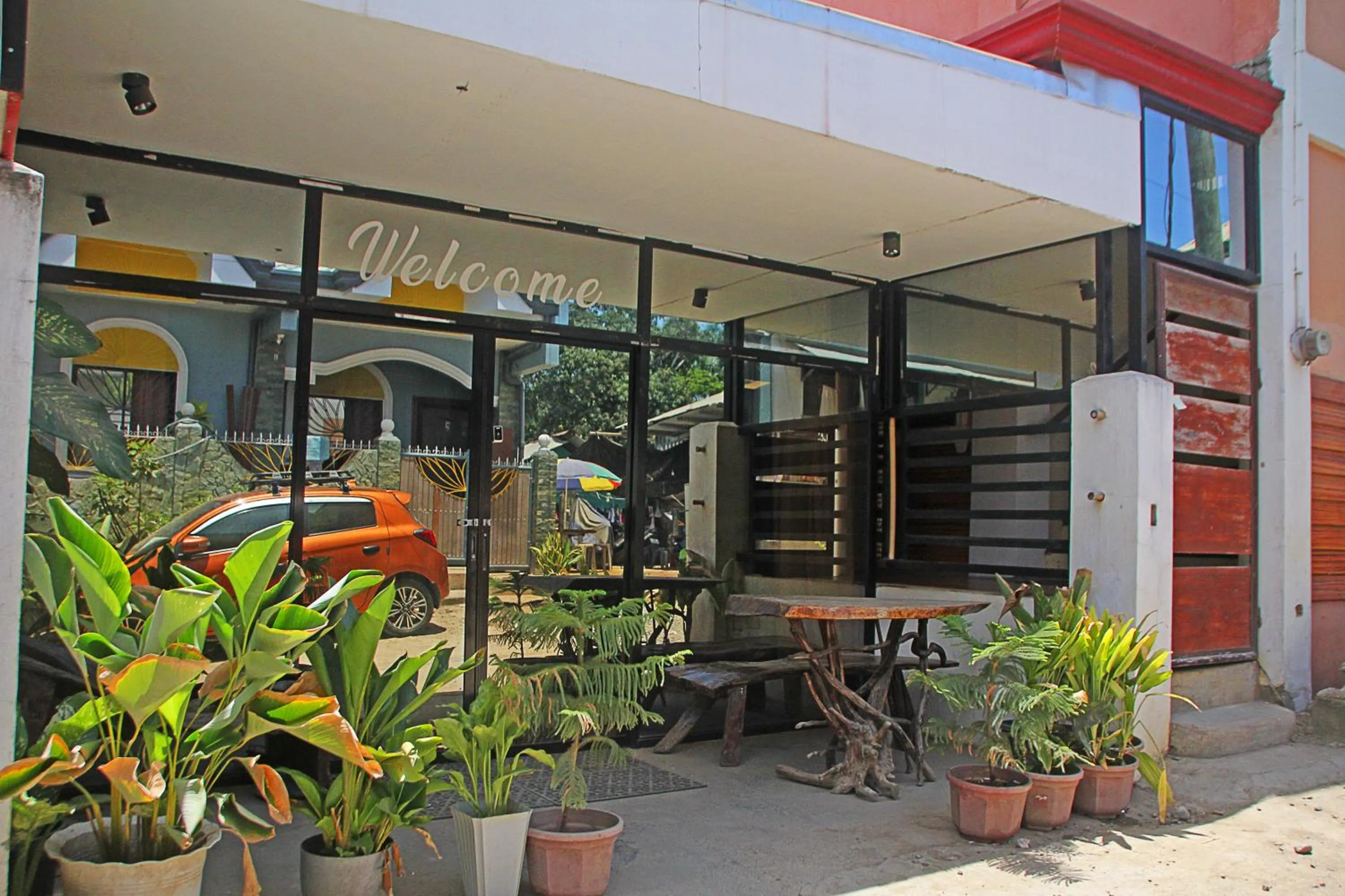 Bahay Ni Ate Bed and Breakfast