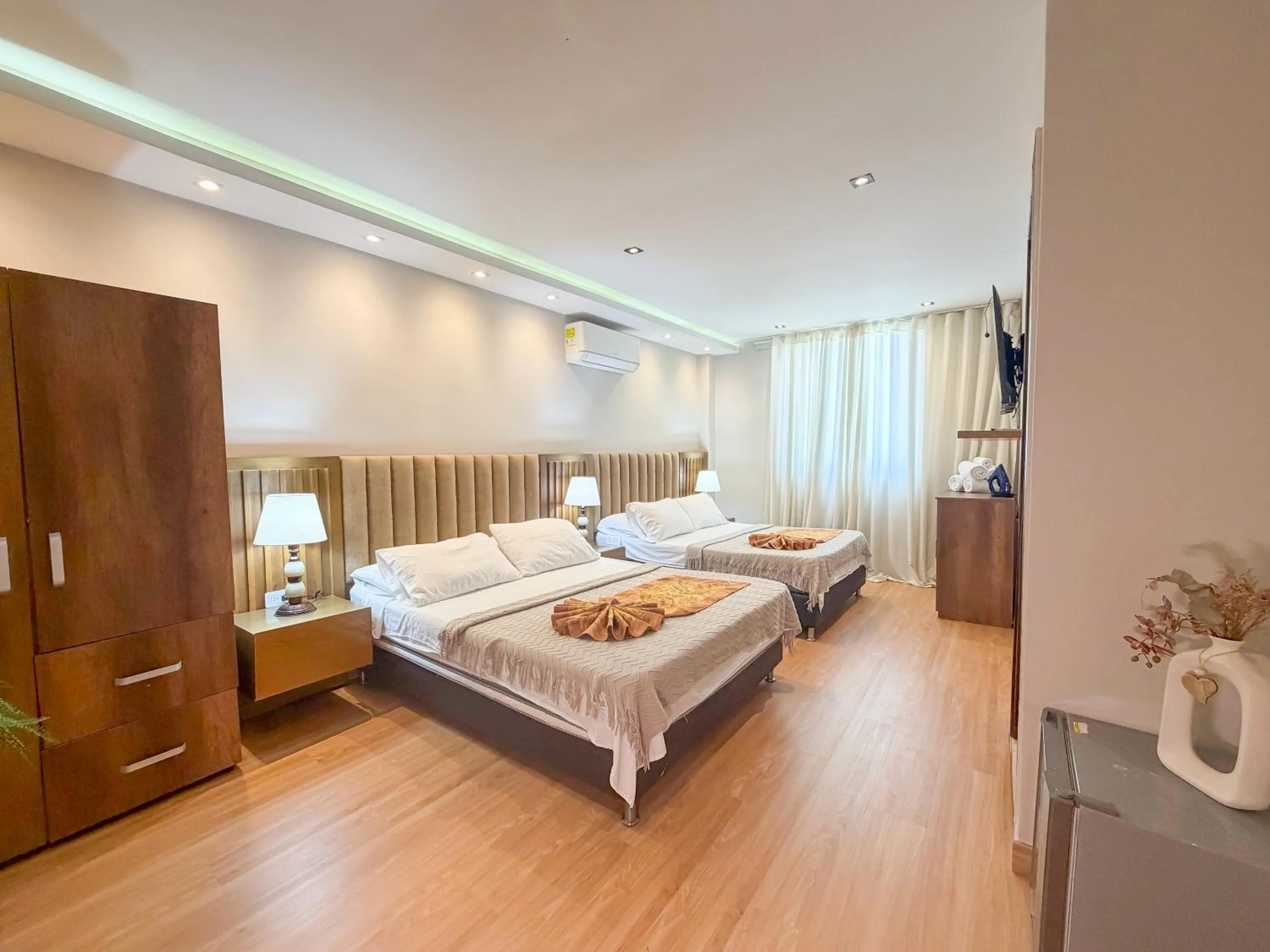 Bedroom, Bed in Hotel Recuerdos de mi Tierra El Poblado Provenza