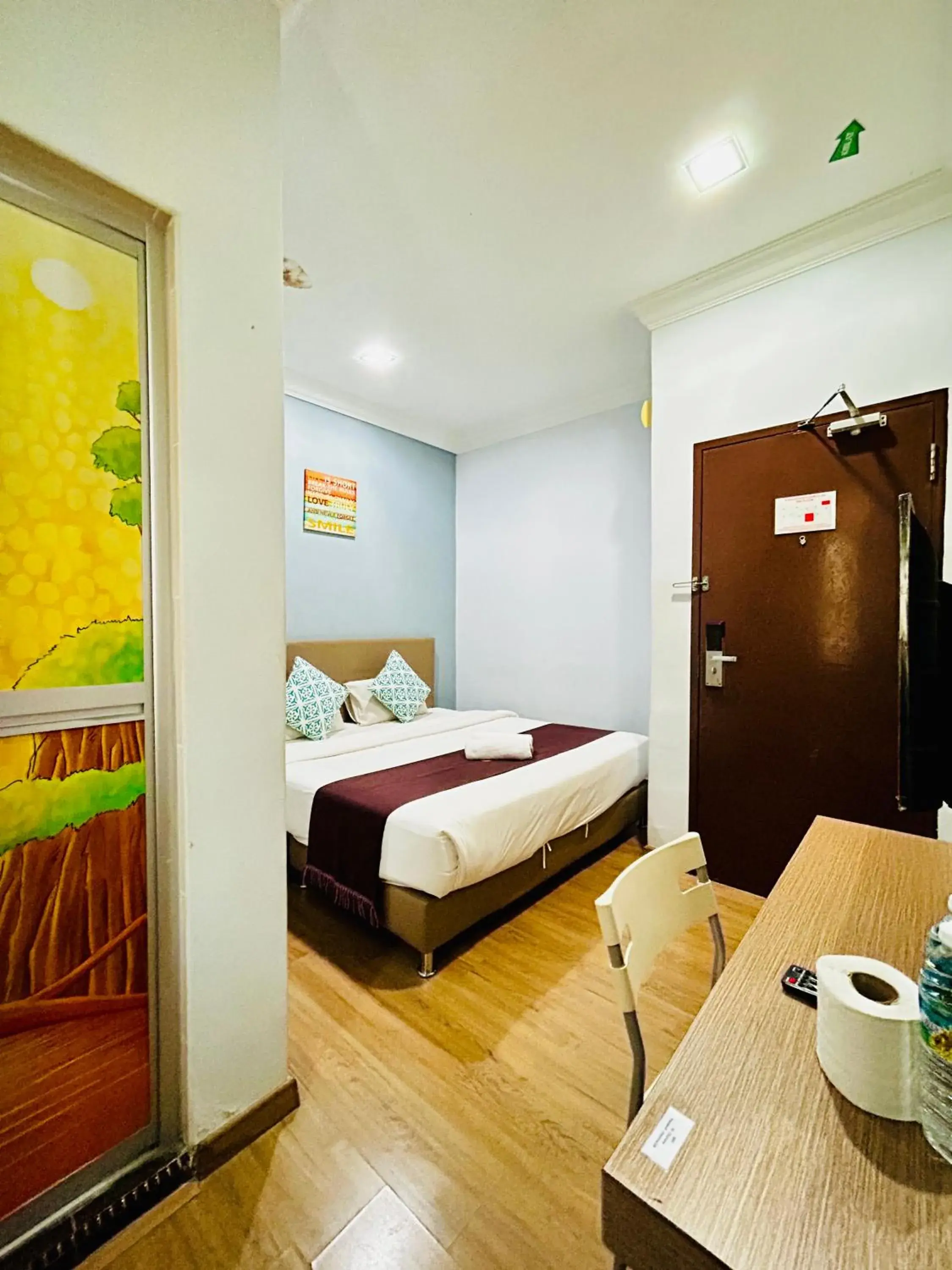 Superior King Room in CHARISMA HOTEL Superior King Room in CHARISMA HOTEL