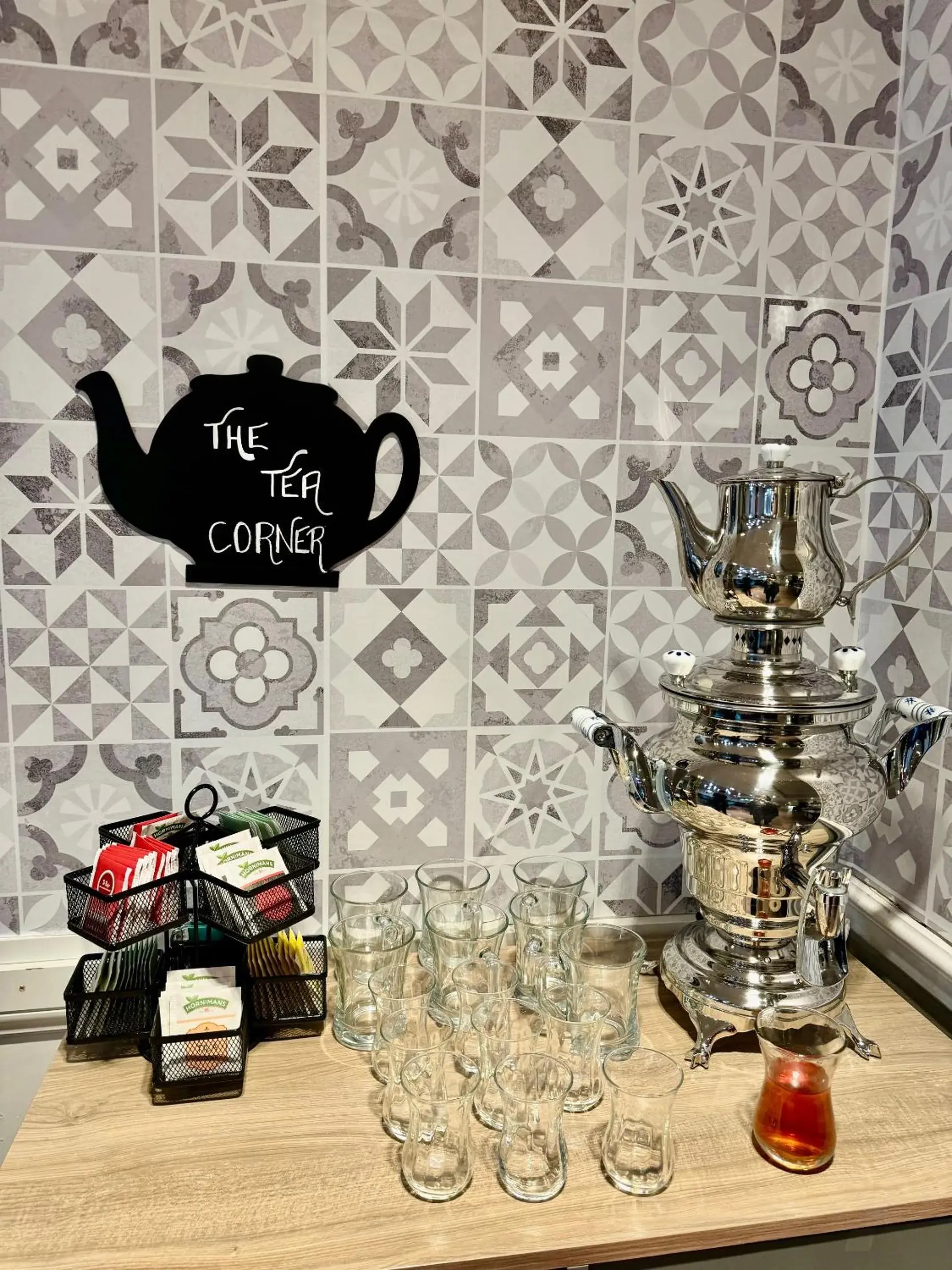 Restaurant/places to eat in Hotel Cortezo Restaurant/places to eat in Hotel Cortezo