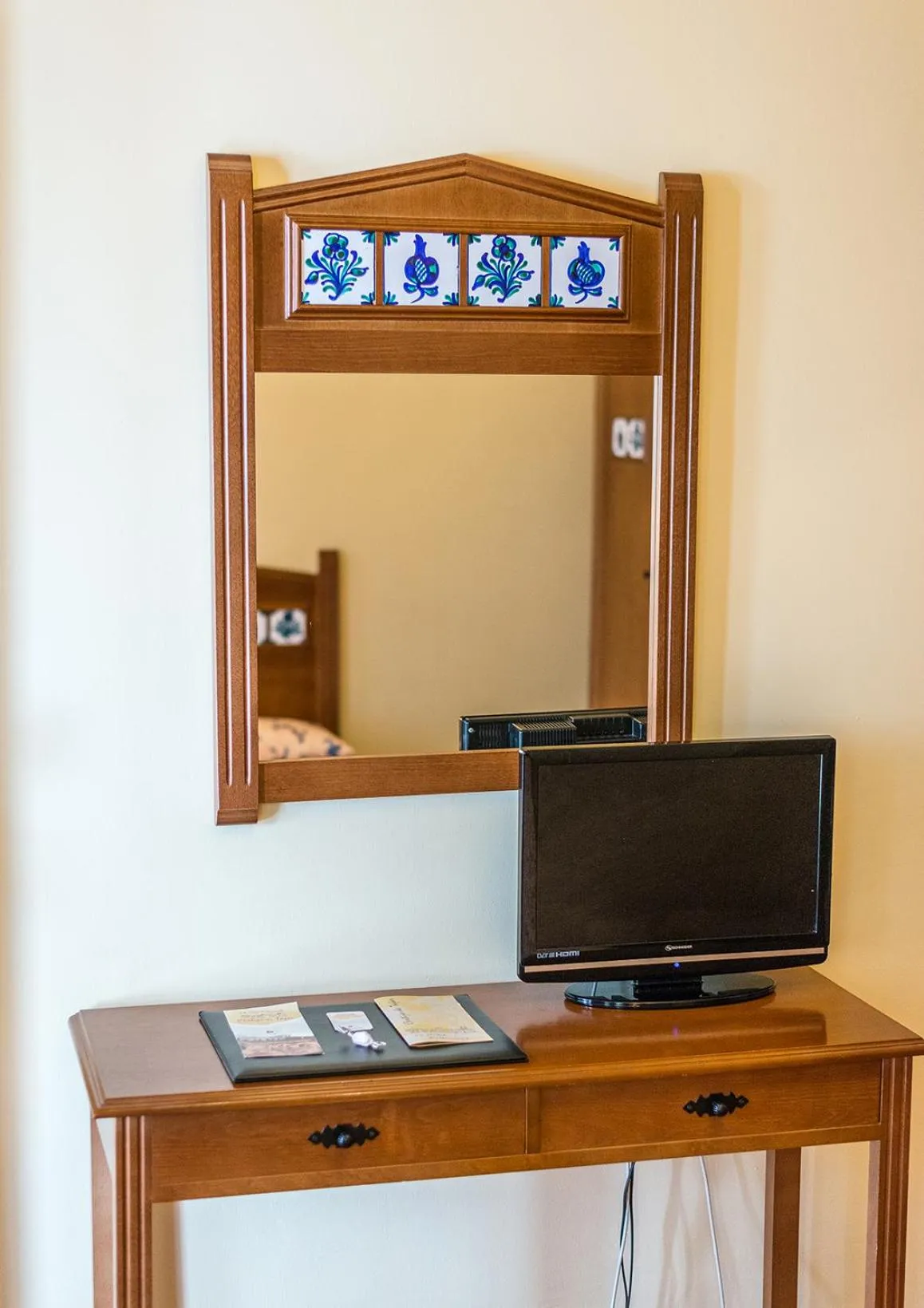 TV and multimedia in Cortijo De Tajar