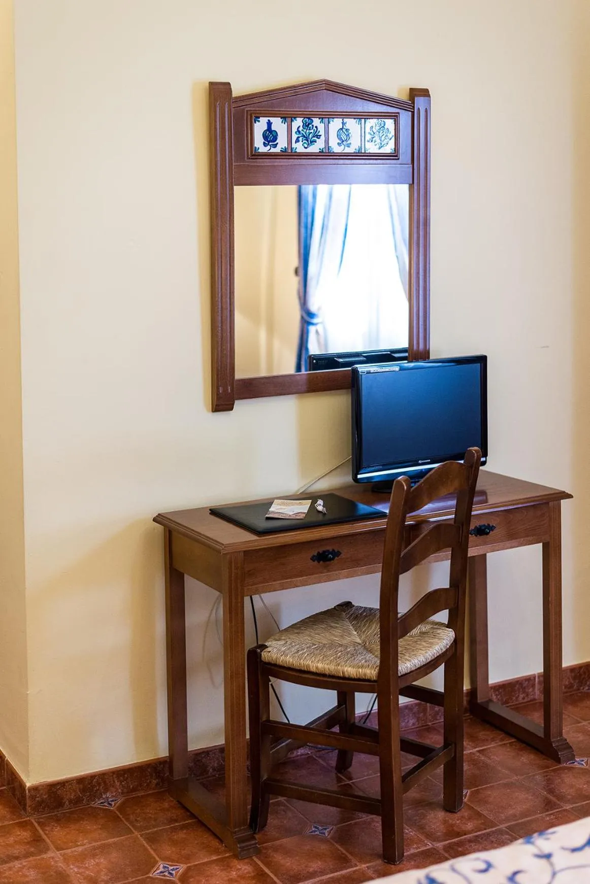 TV and multimedia in Cortijo De Tajar