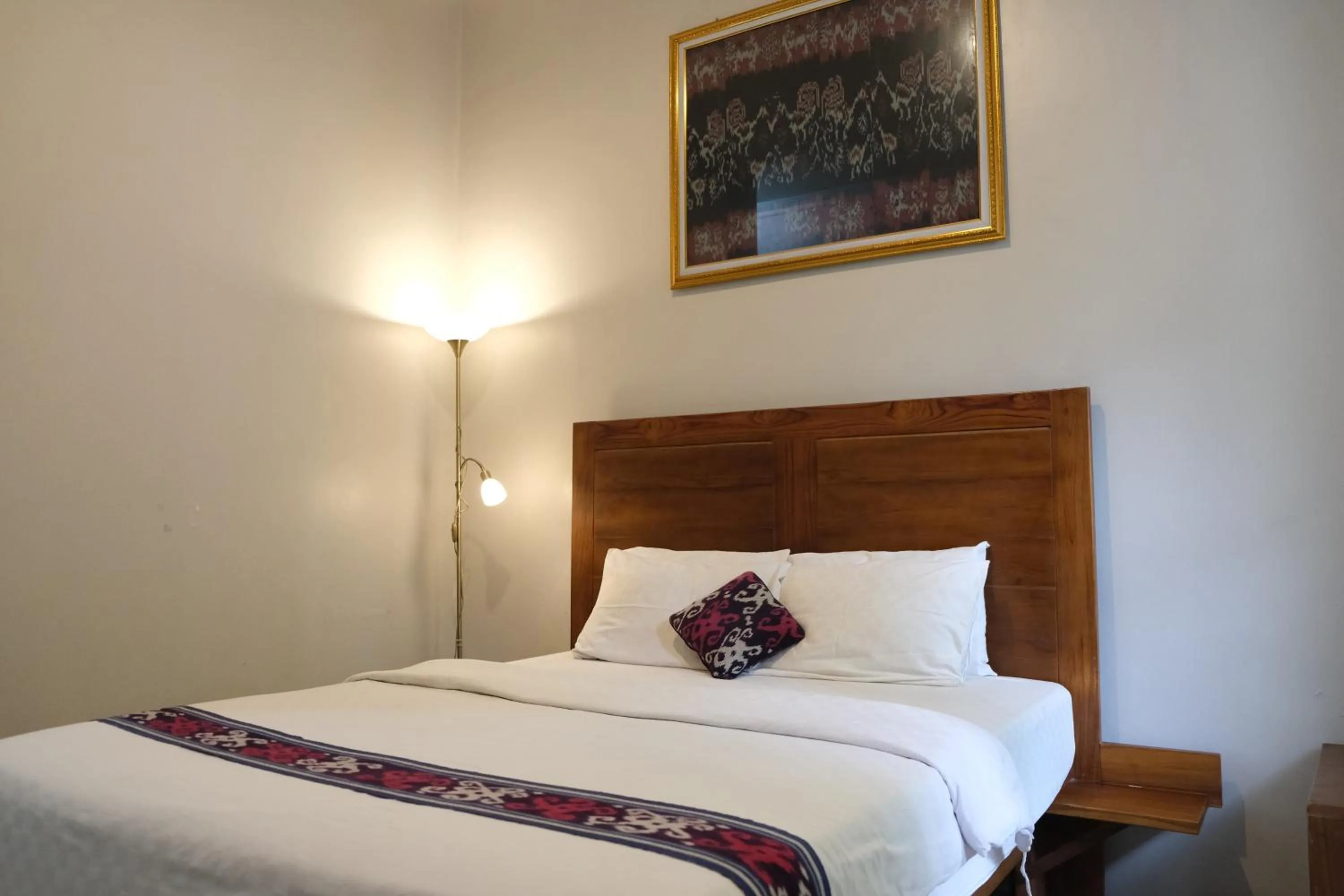 Nusantara Hotel Syariah