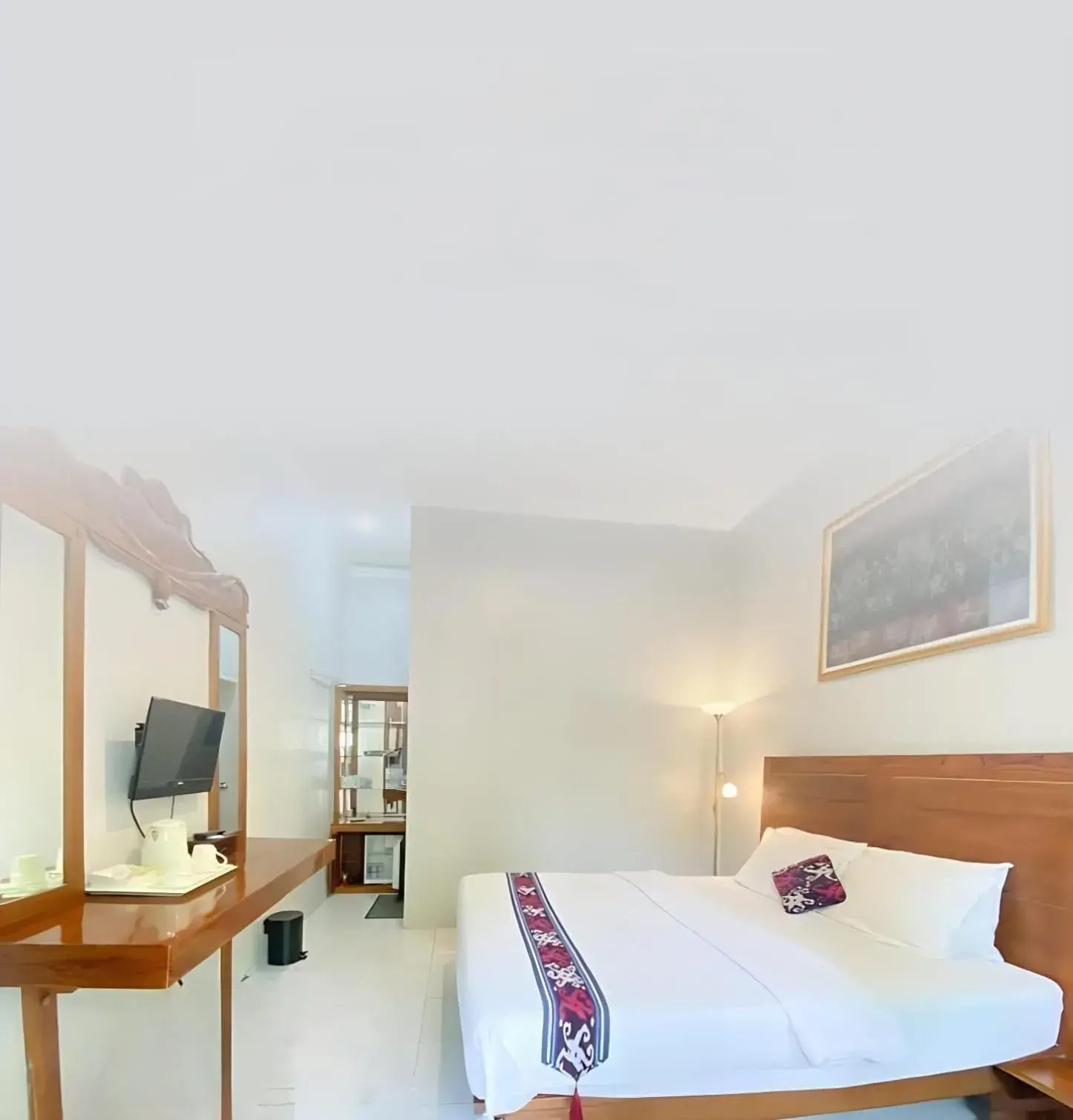 Nusantara Hotel Syariah Nusantara Hotel Syariah