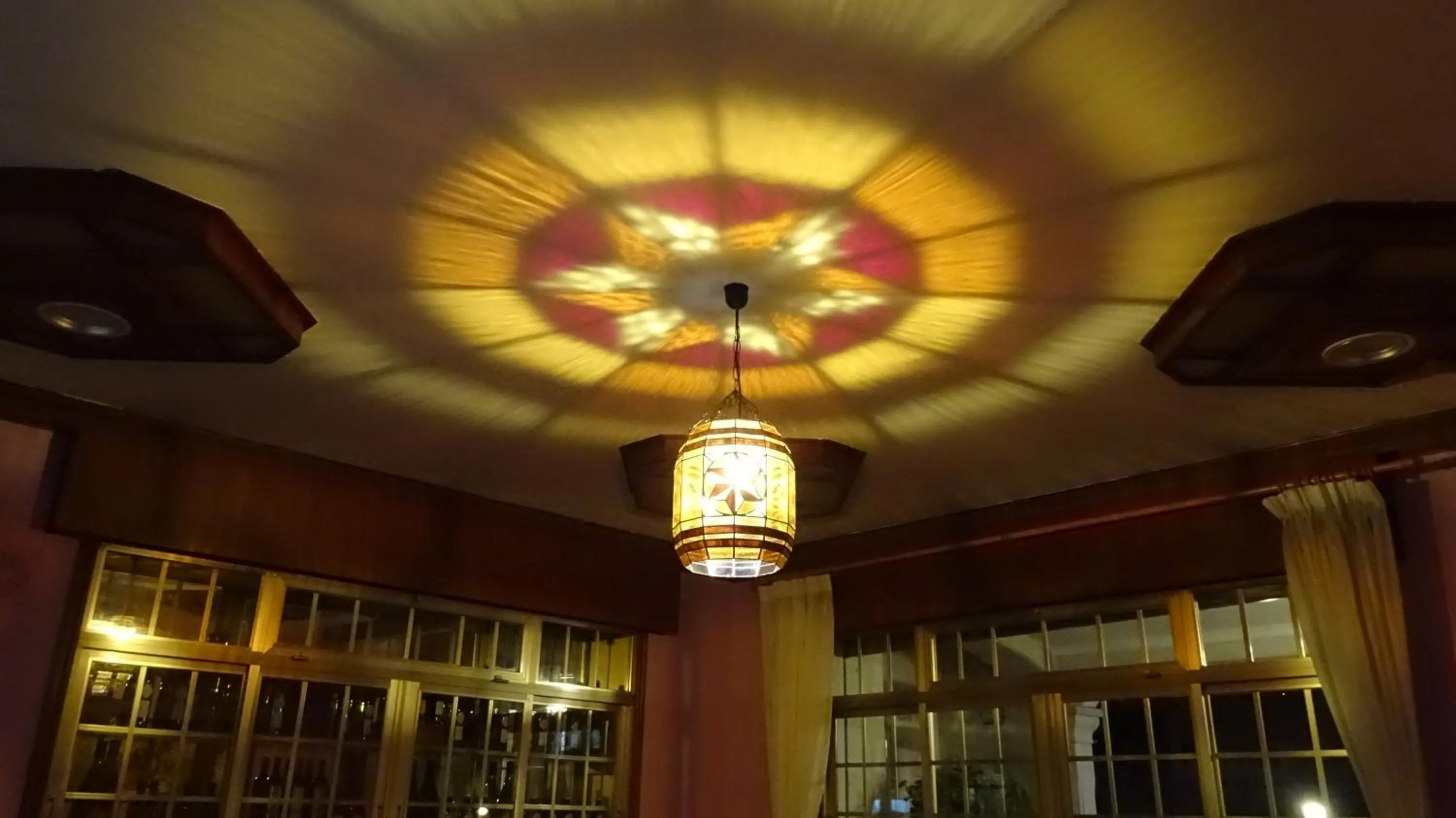 Restaurant/places to eat in Hotel A Marisqueira I Aeropuerto A Coruña