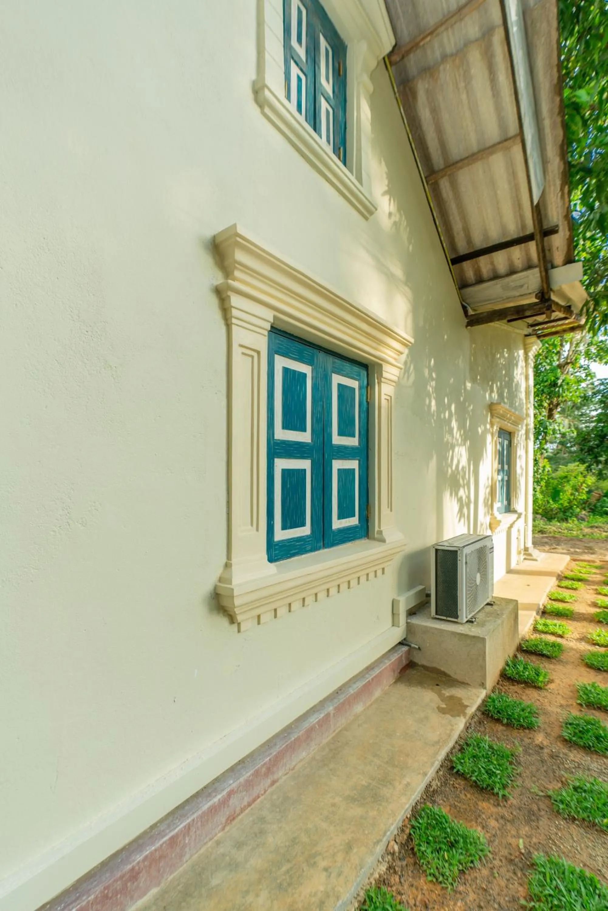 Property building in Ivy Cottage Ahangama