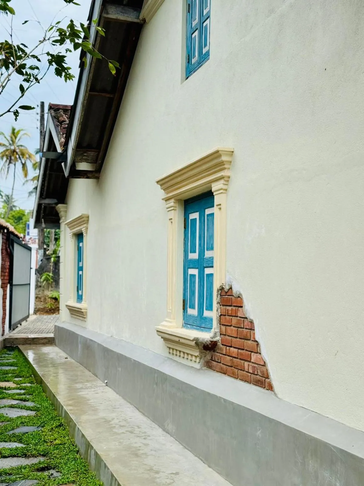 Ivy Cottage Ahangama