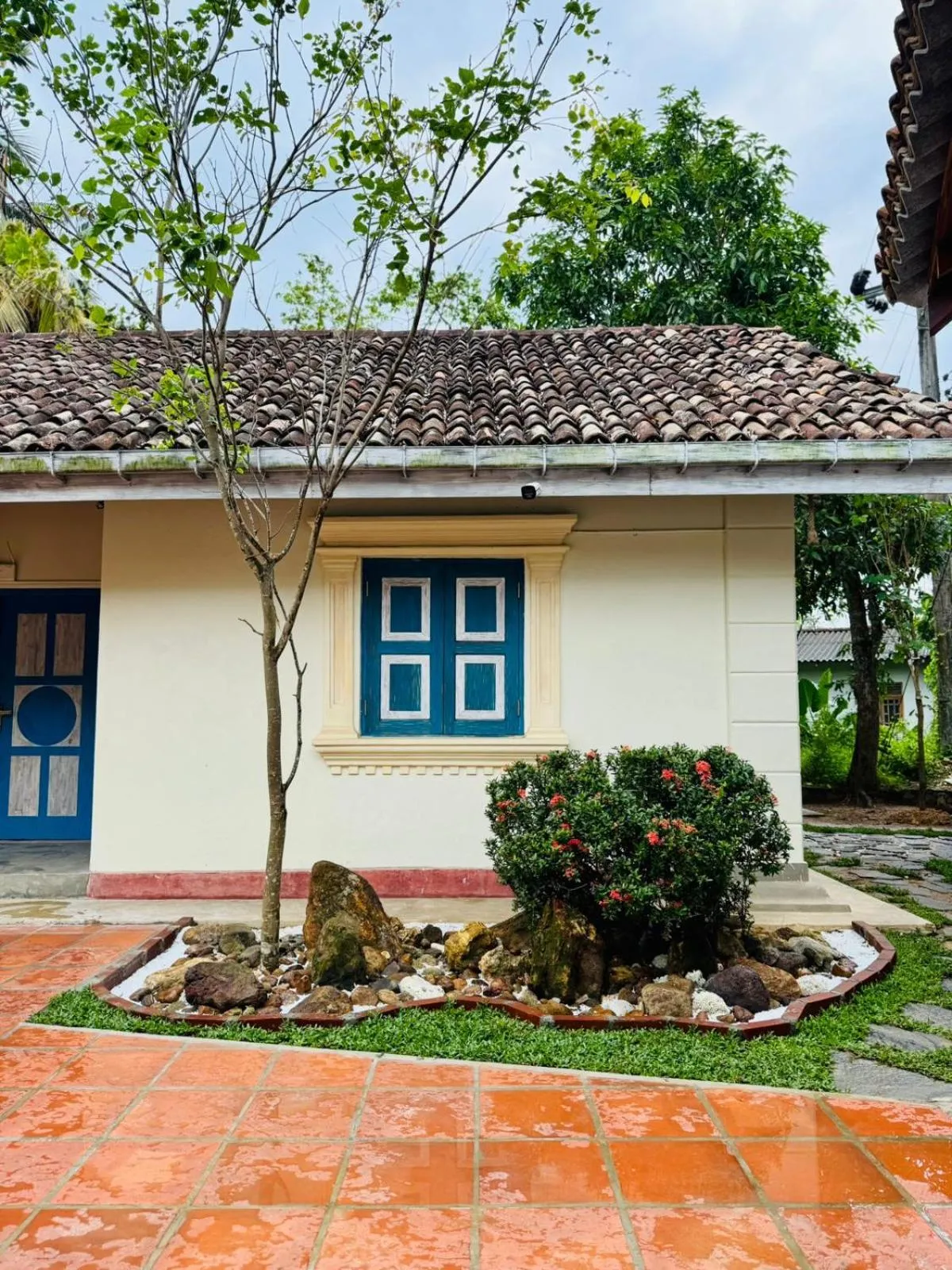 Ivy Cottage Ahangama