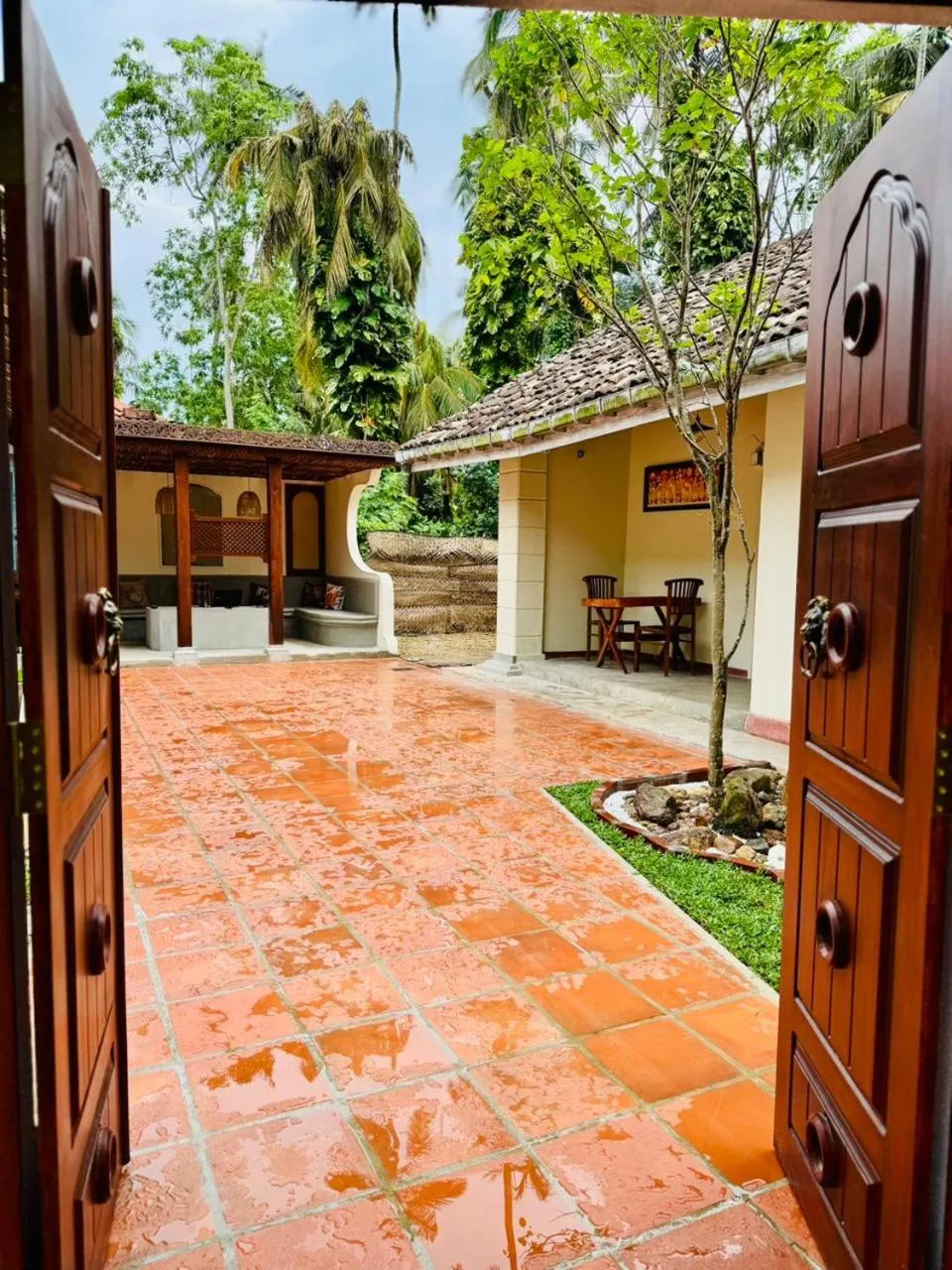 Ivy Cottage Ahangama