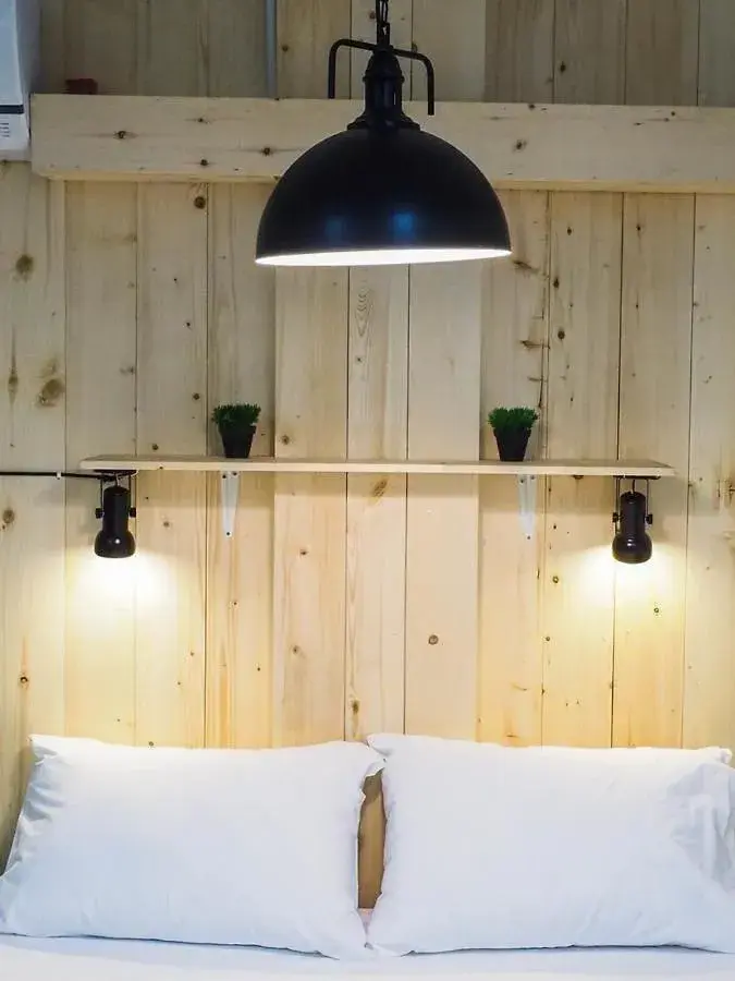 Photo of the whole room, Bed in THE BEST ONE CHIANG MAI Photo of the whole room, Bed in THE BEST ONE CHIANG MAI